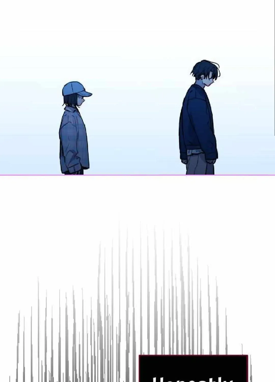 The Hero I Curse Chapter 3.5 - page 14