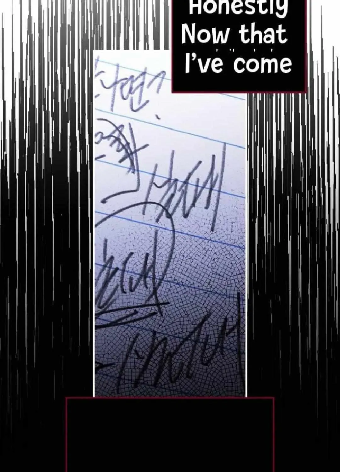 The Hero I Curse Chapter 3.5 - page 15