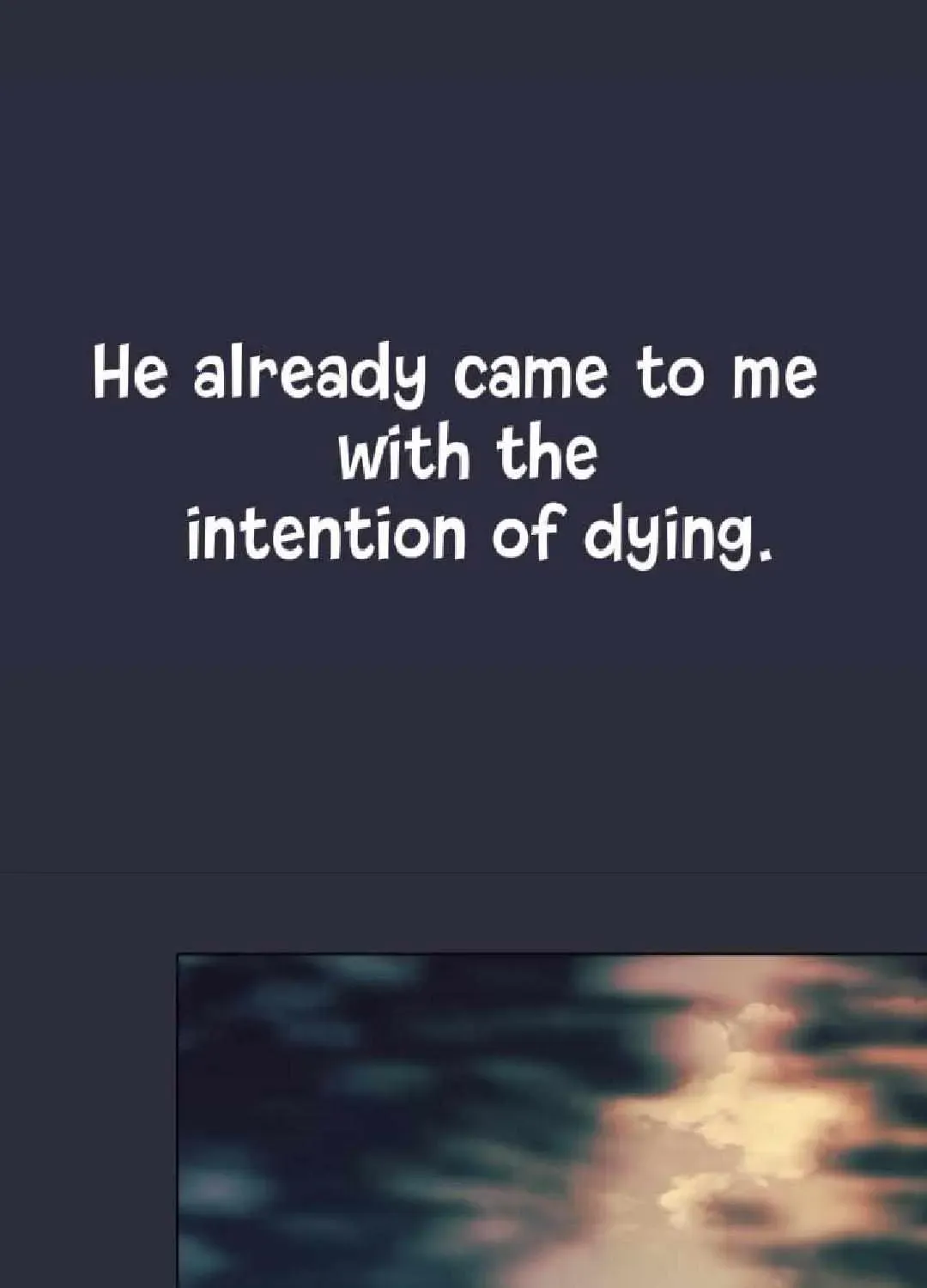 The Hero I Curse Chapter 3.5 - page 23