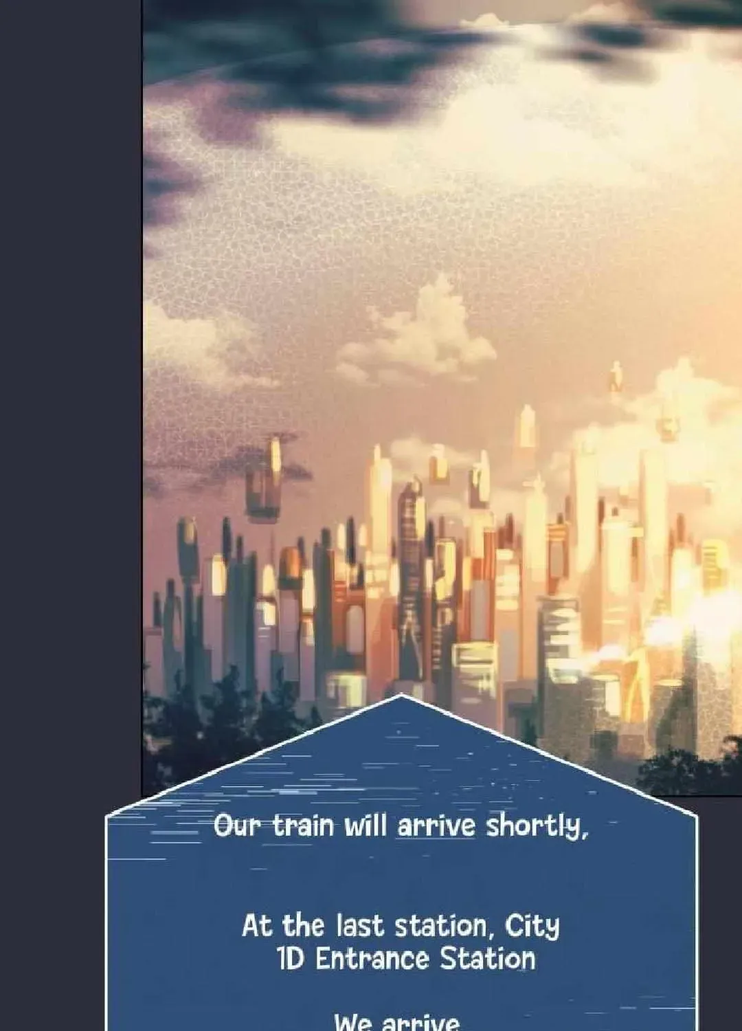 The Hero I Curse Chapter 3.5 - page 24