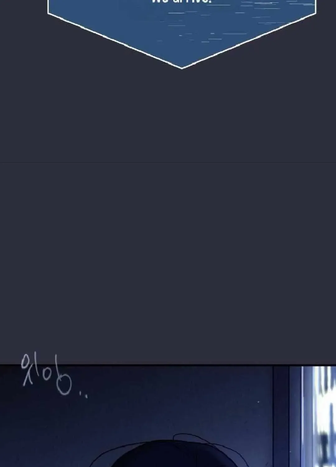 The Hero I Curse Chapter 3.5 - page 25