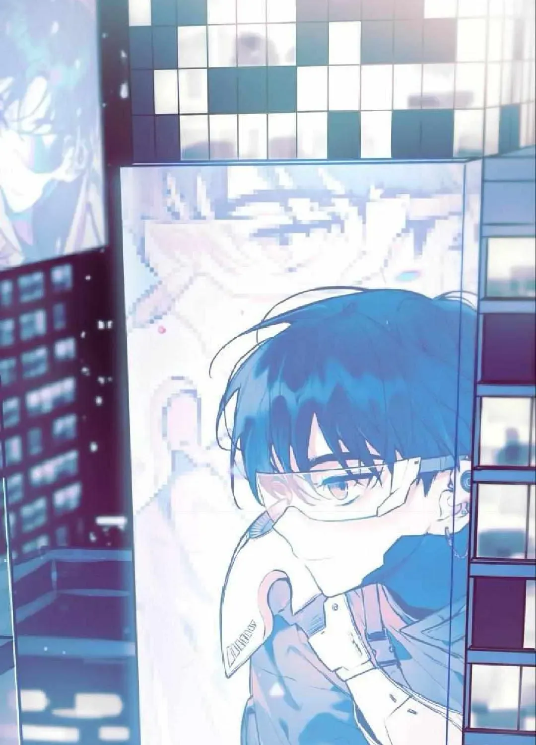 The Hero I Curse Chapter 3.5 - page 28