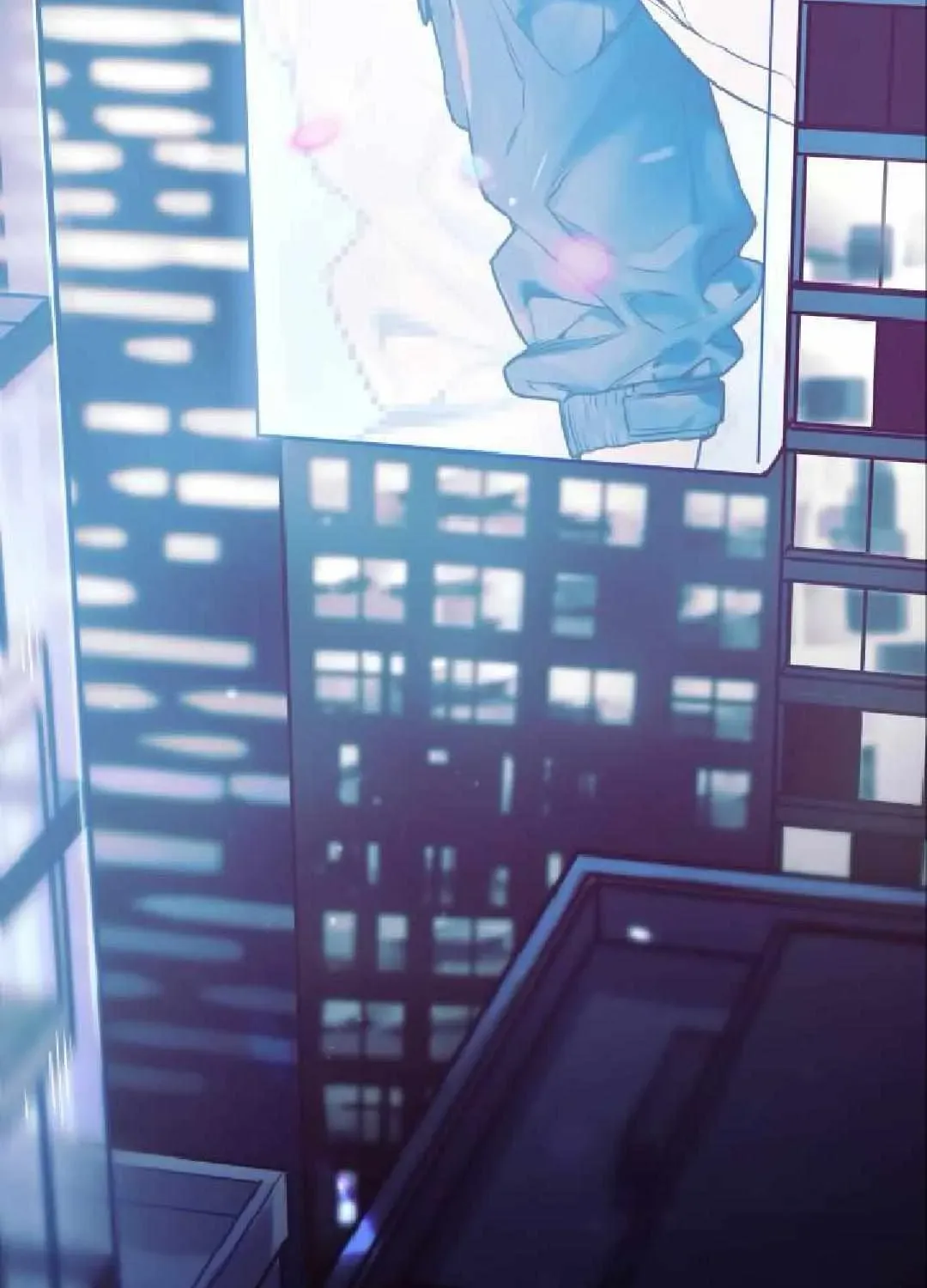 The Hero I Curse Chapter 3.5 - page 29