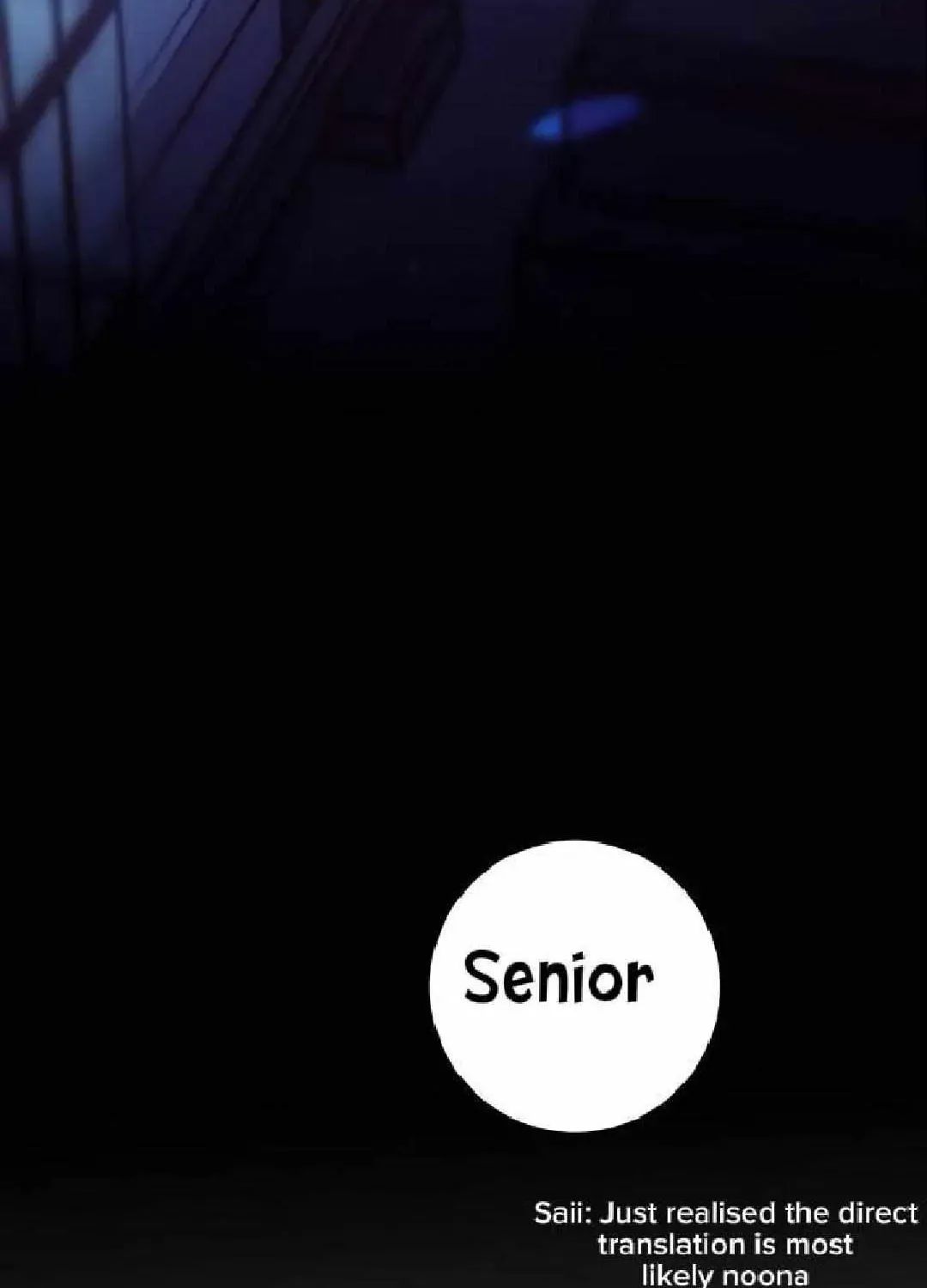 The Hero I Curse Chapter 3.5 - page 30