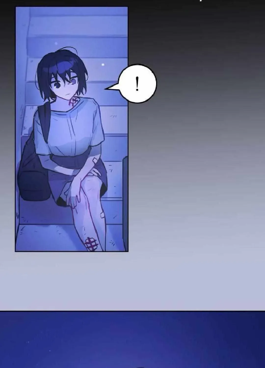 The Hero I Curse Chapter 3.5 - page 31