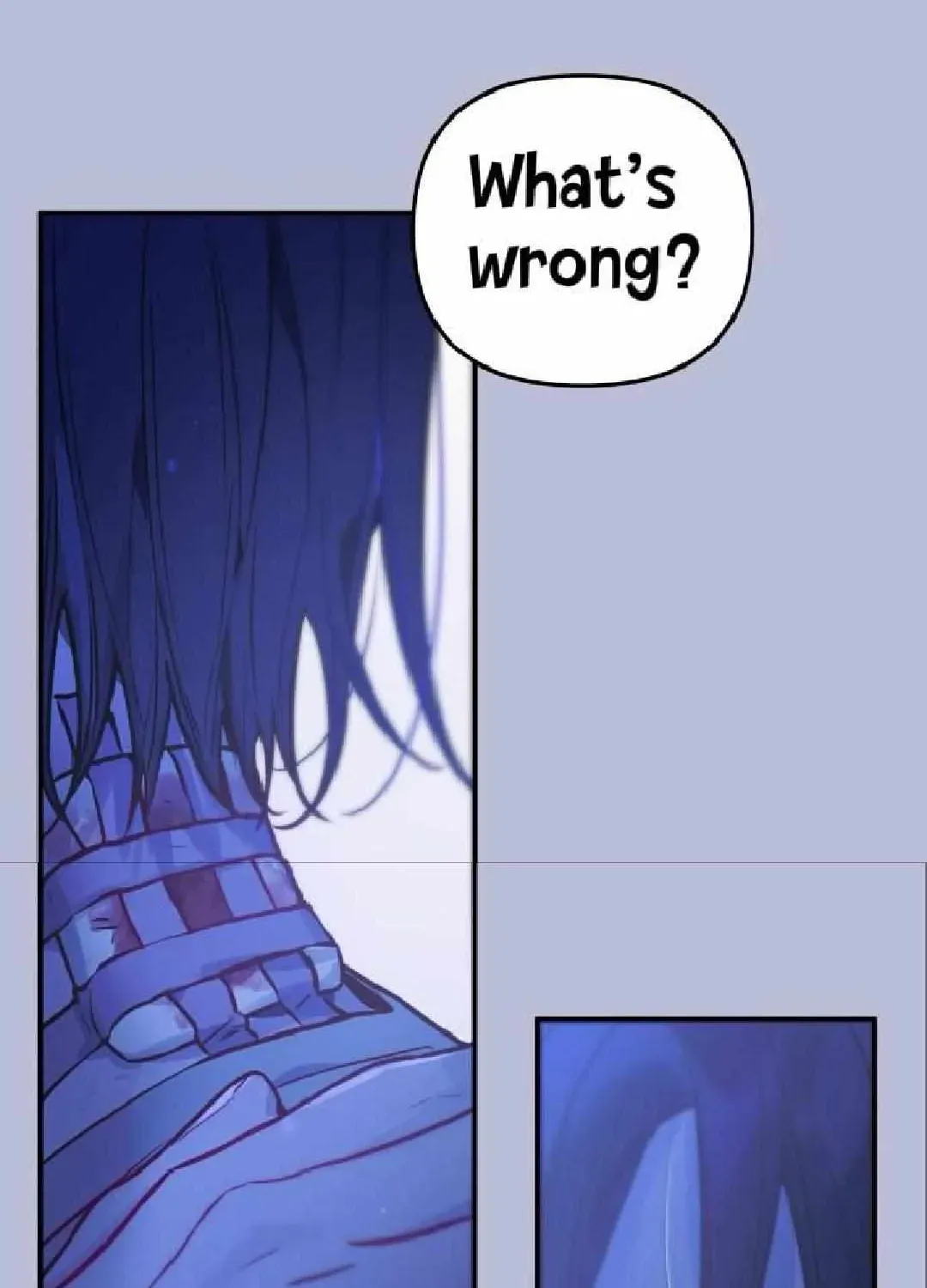 The Hero I Curse Chapter 3.5 - page 34