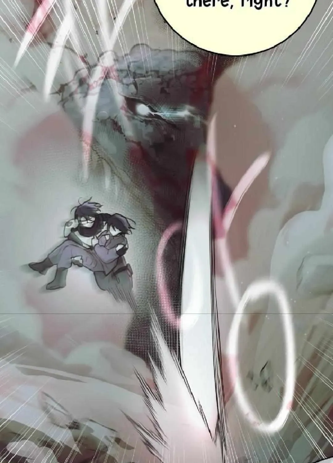 The Hero I Curse Chapter 3.5 - page 39