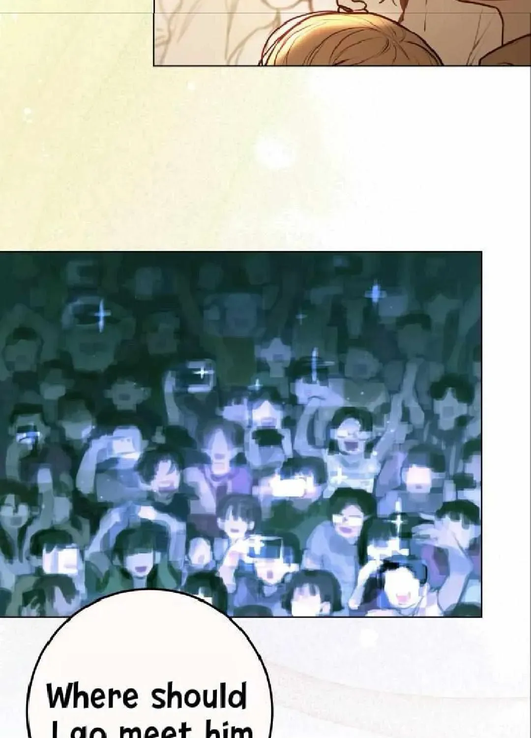 The Hero I Curse Chapter 3.5 - page 43