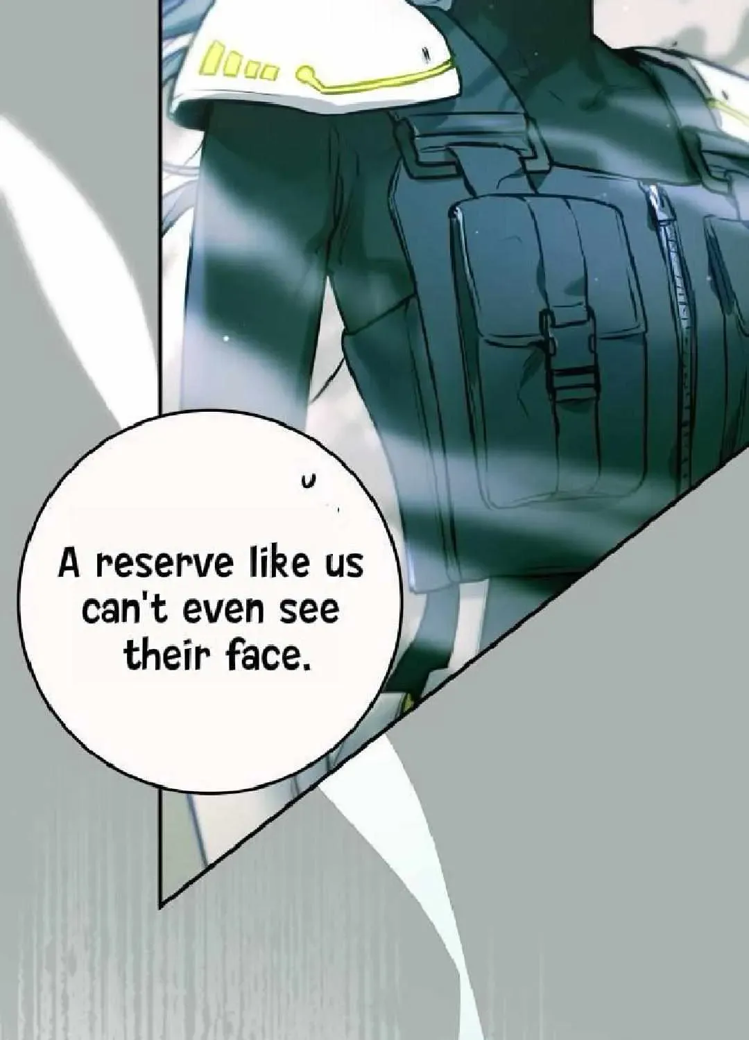 The Hero I Curse Chapter 3.5 - page 47