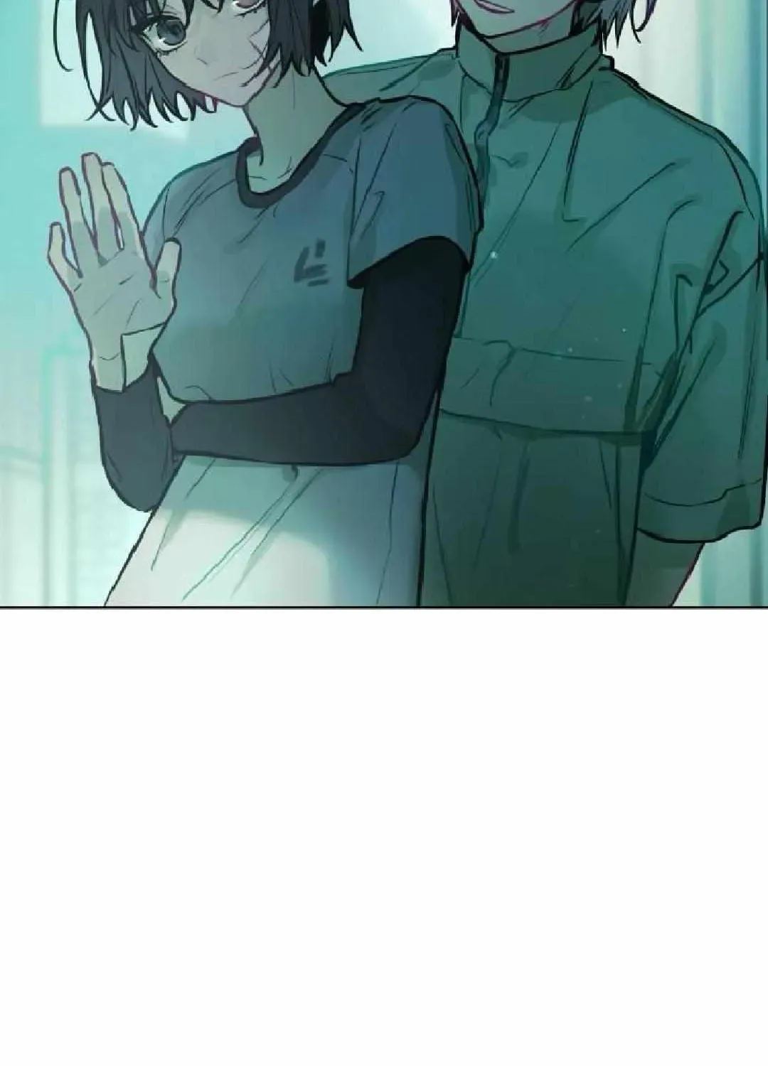 The Hero I Curse Chapter 3.5 - page 52