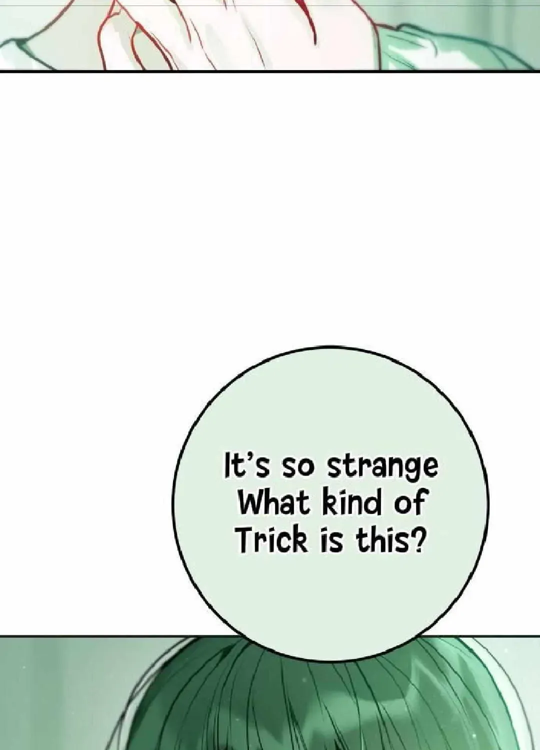 The Hero I Curse Chapter 3.5 - page 54