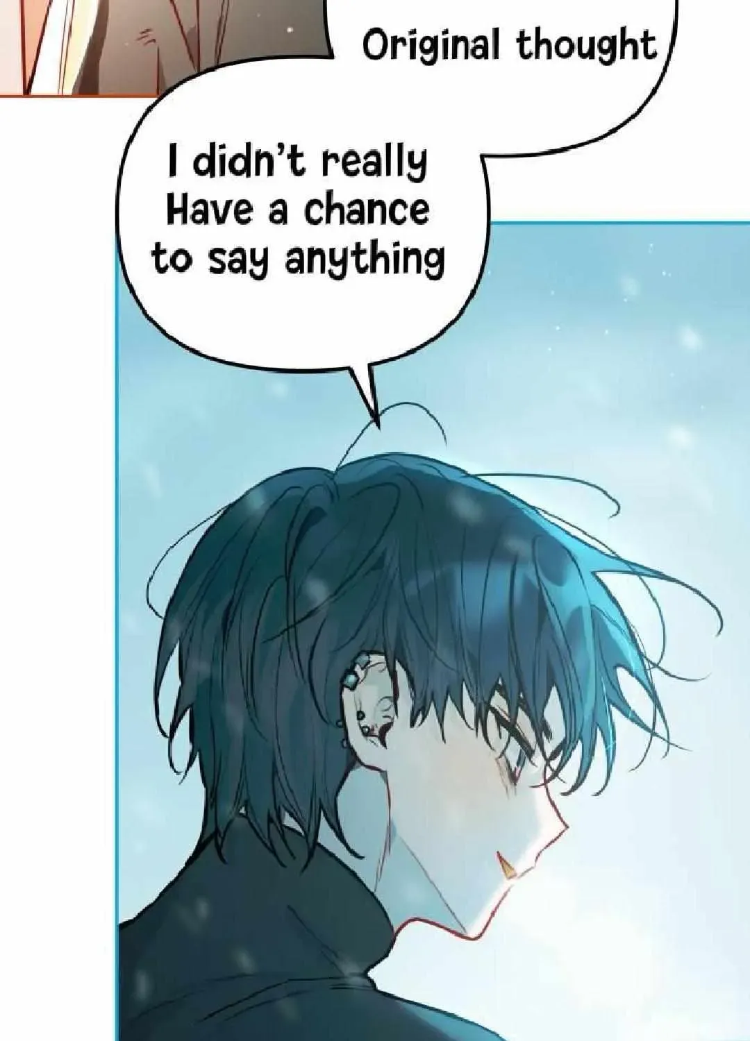 The Hero I Curse Chapter 3.5 - page 65