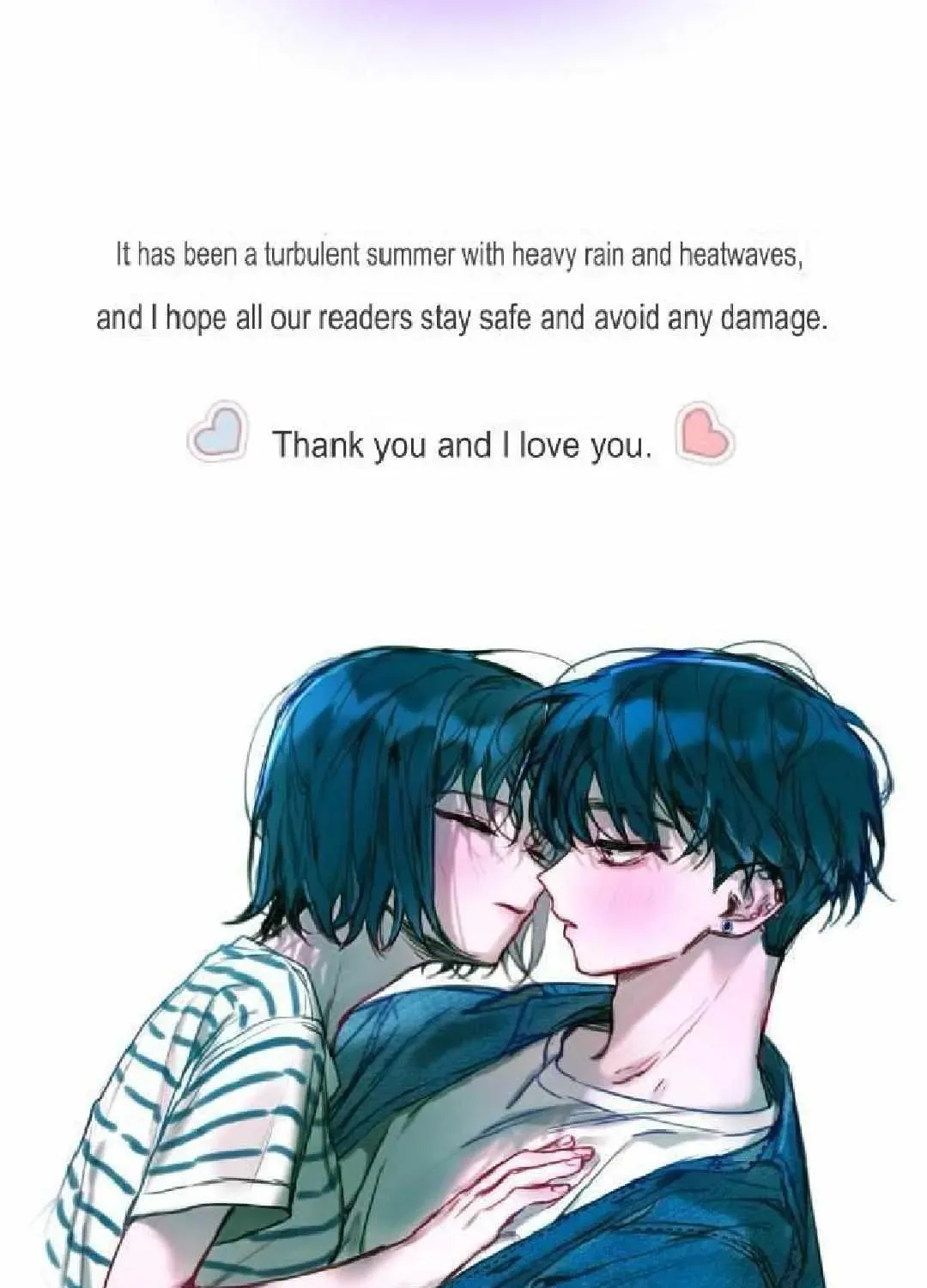 The Hero I Curse Chapter 3.6 - page 3