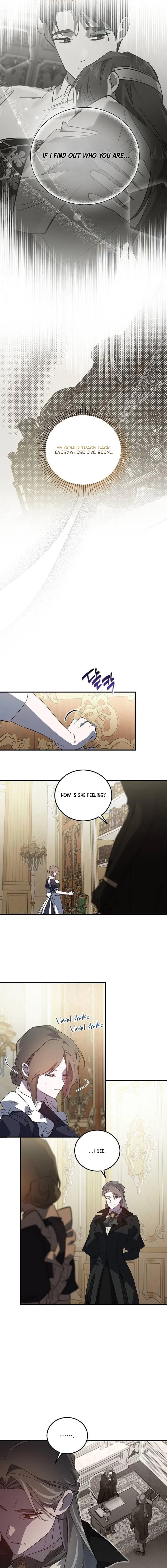 A Revenge Guide for the Terminally Ill Maid Chapter 53 - page 2