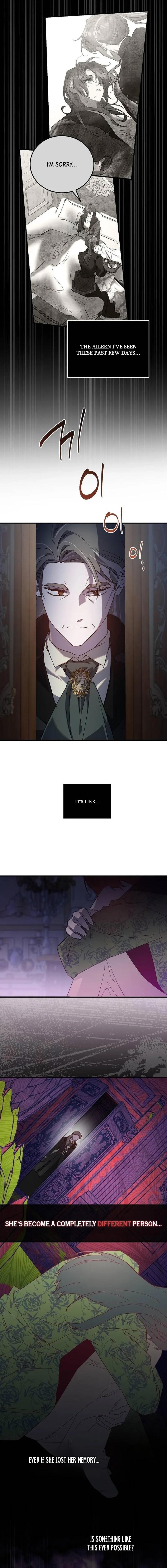 A Revenge Guide for the Terminally Ill Maid Chapter 53 - page 4