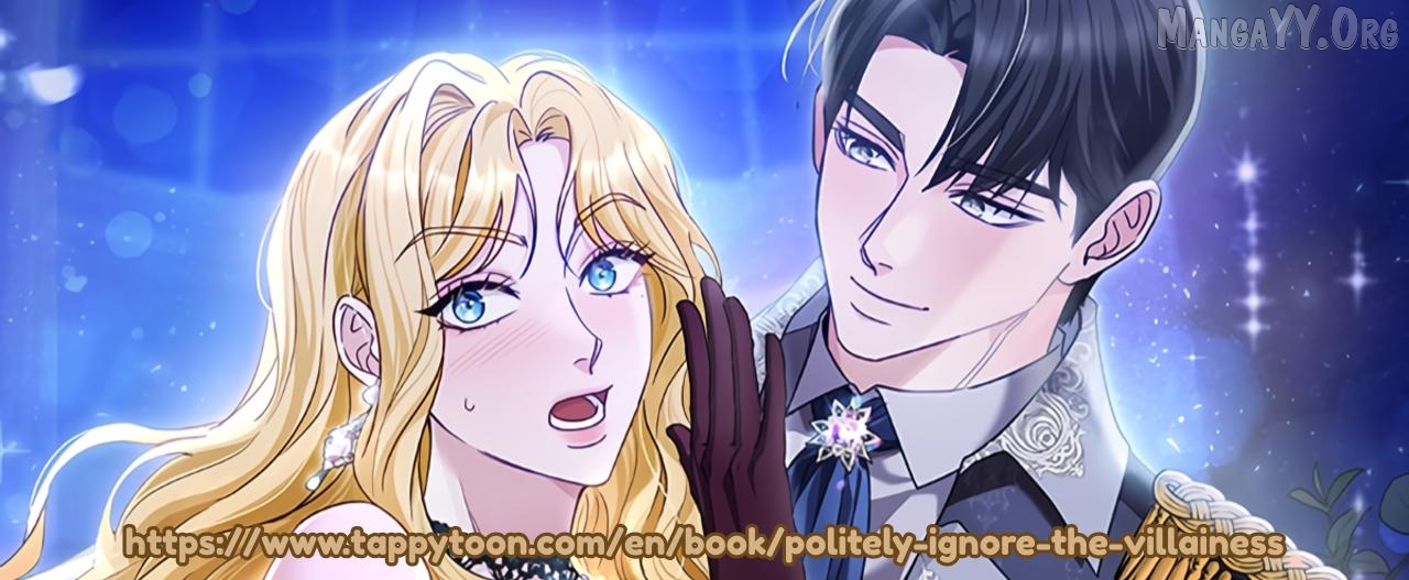 Don’t Pay Attention to The Villainess Chapter 62 - page 1