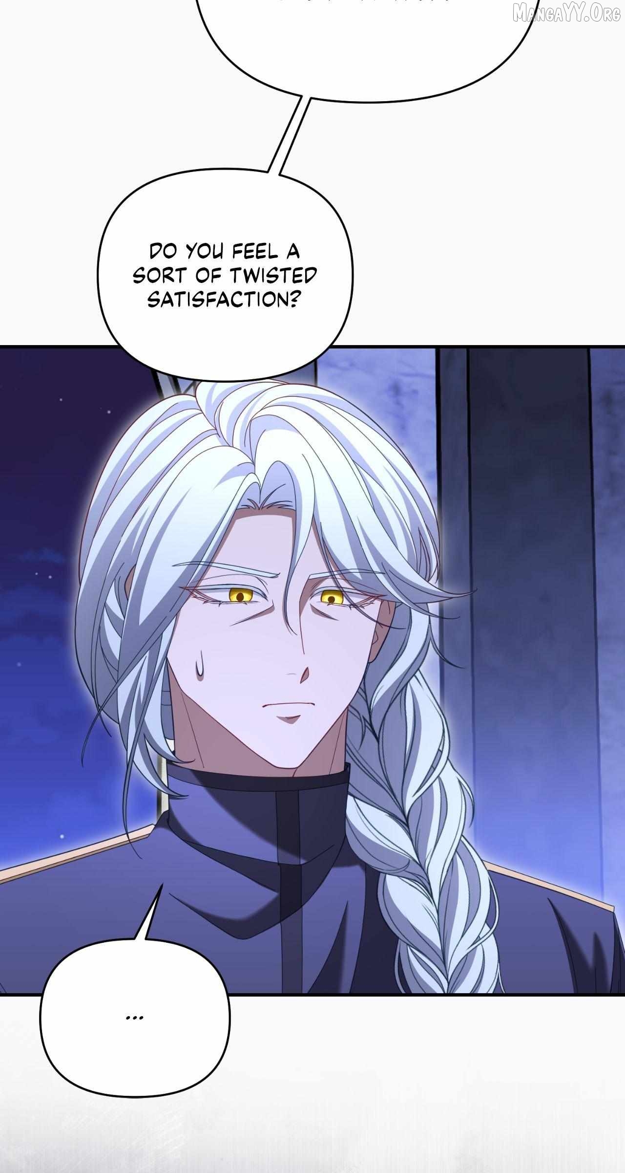 Don’t Pay Attention to The Villainess Chapter 62 - page 12