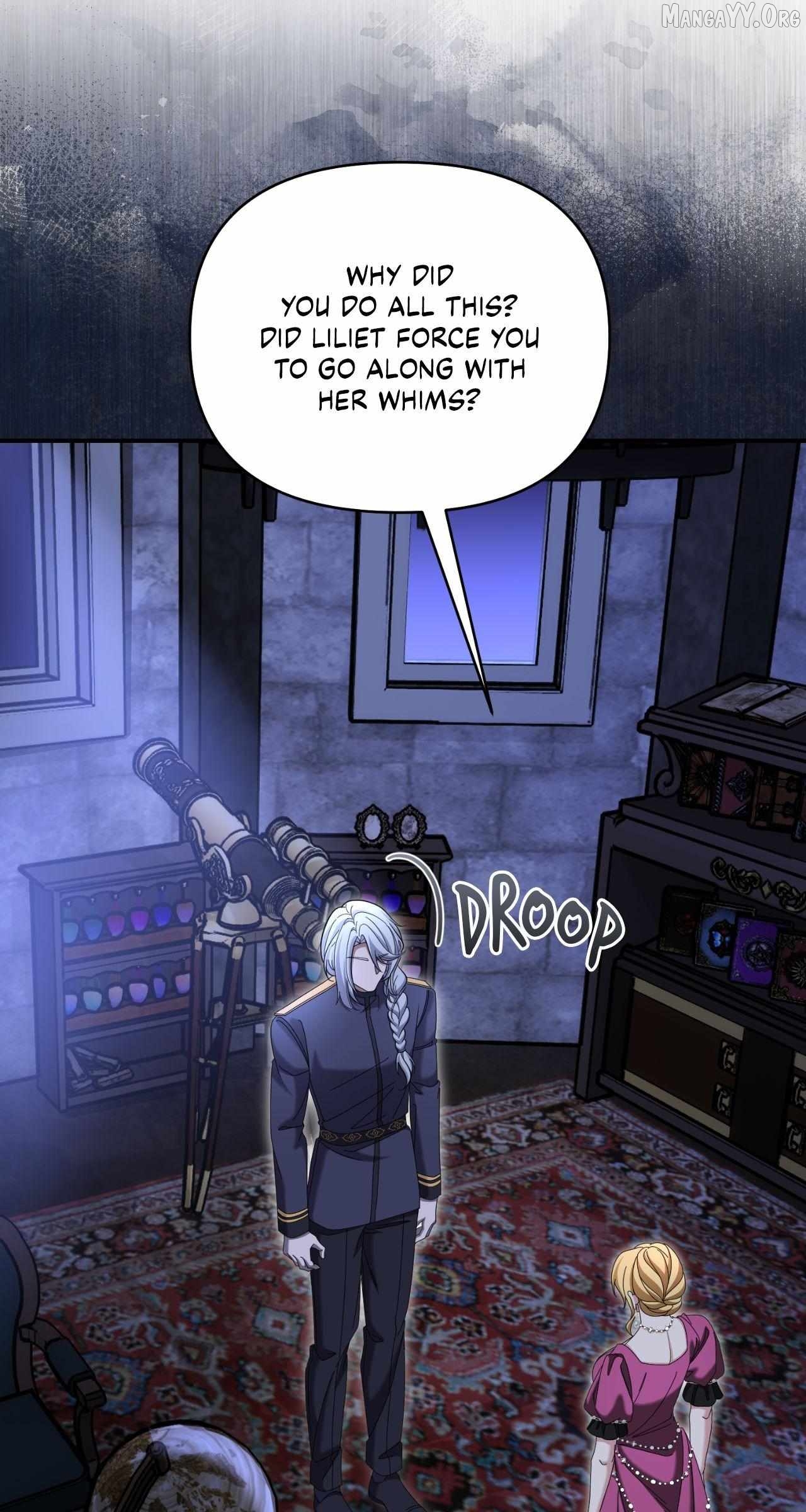 Don’t Pay Attention to The Villainess Chapter 62 - page 13