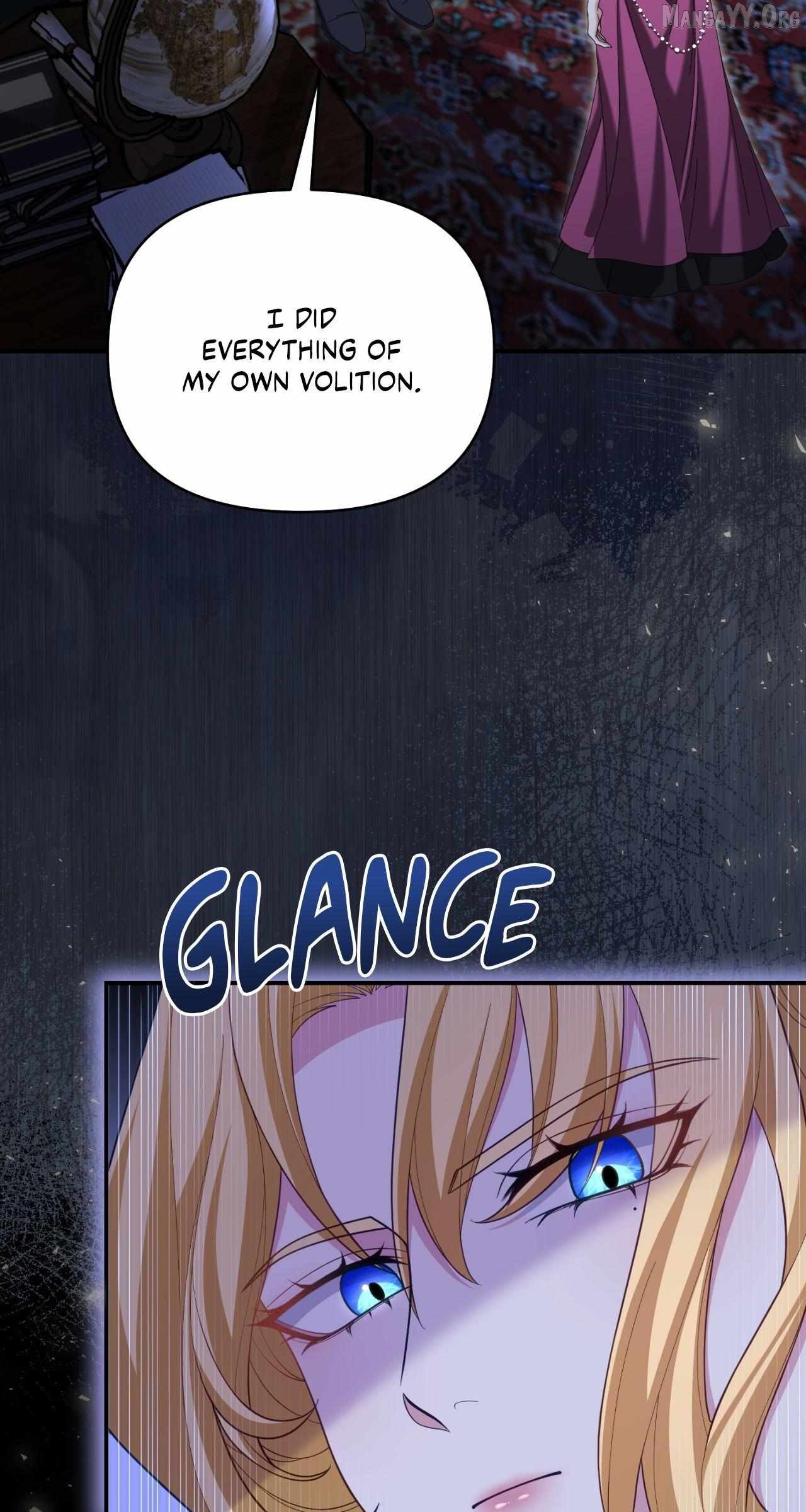 Don’t Pay Attention to The Villainess Chapter 62 - page 14