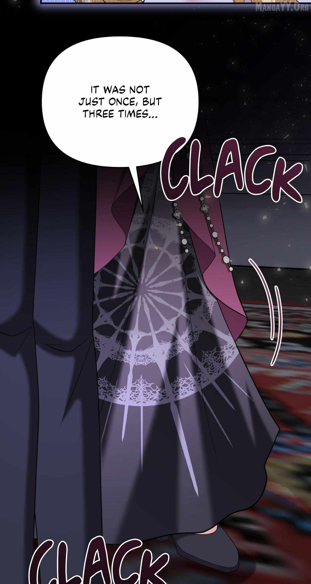 Don’t Pay Attention to The Villainess Chapter 62 - page 15