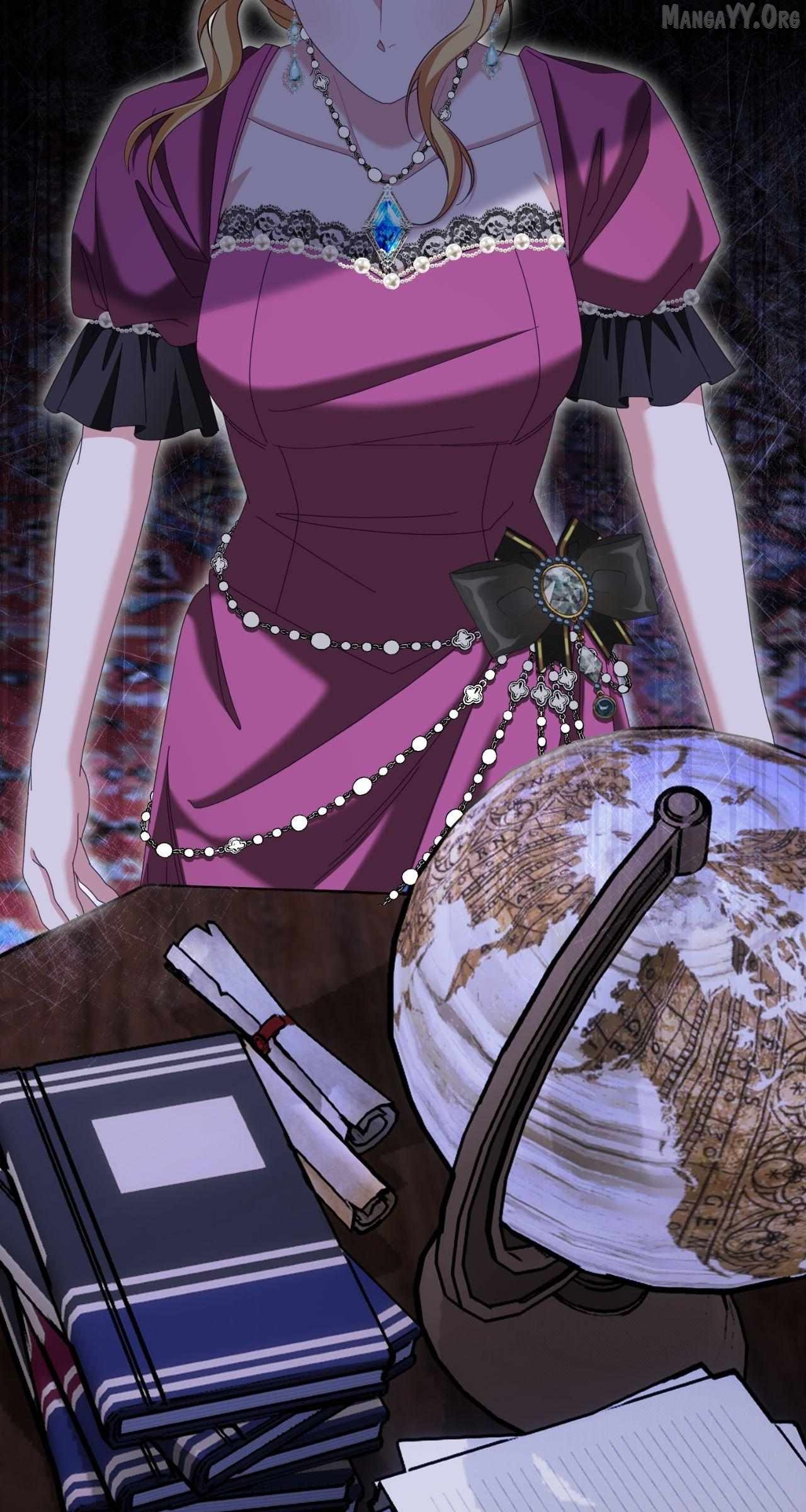 Don’t Pay Attention to The Villainess Chapter 62 - page 17