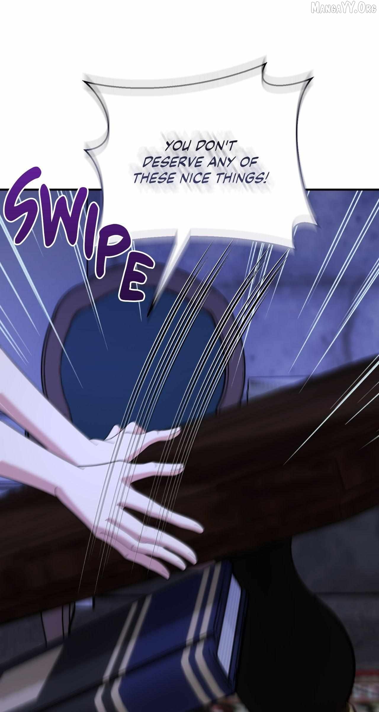 Don’t Pay Attention to The Villainess Chapter 62 - page 19