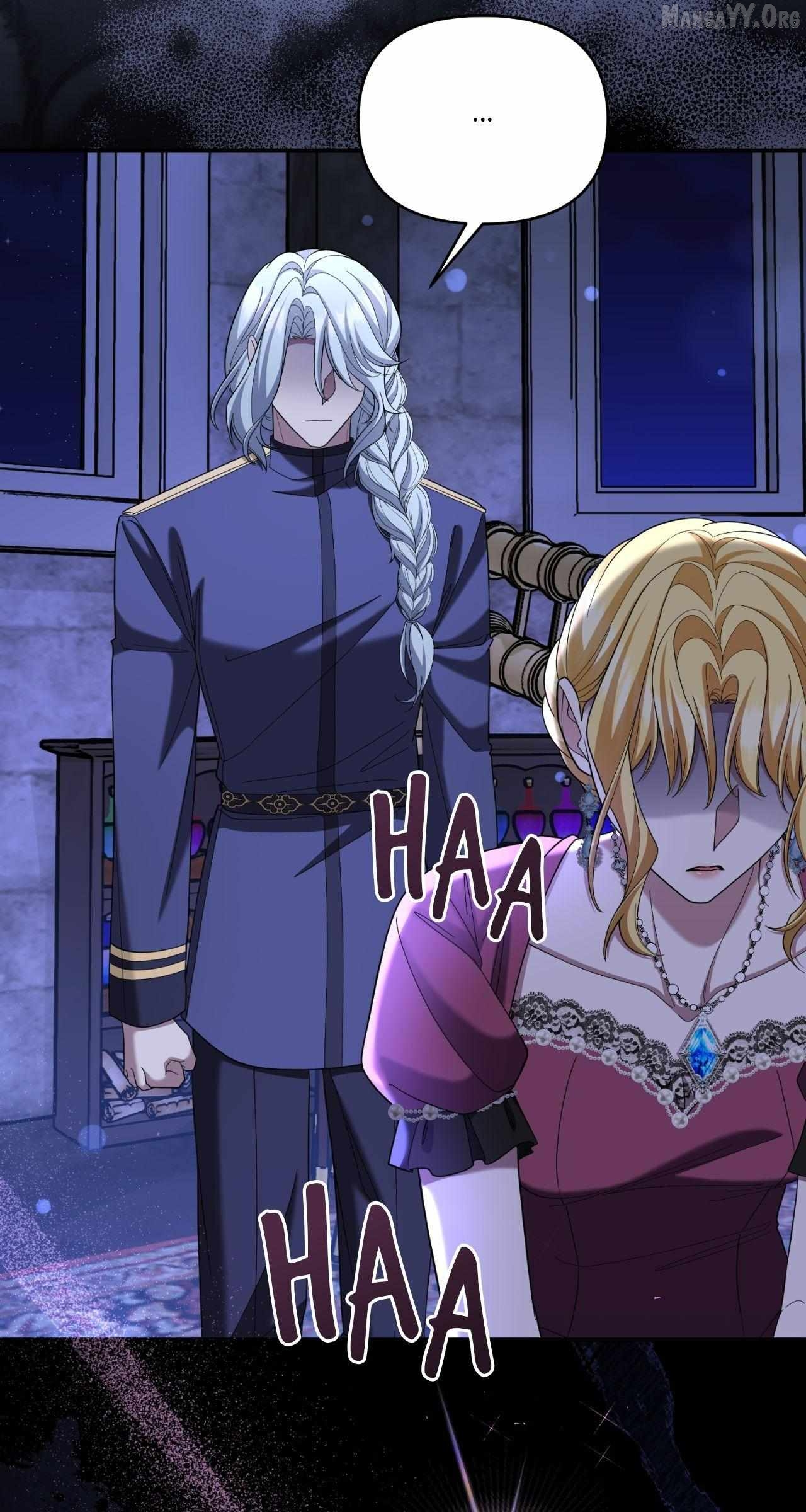 Don’t Pay Attention to The Villainess Chapter 62 - page 21