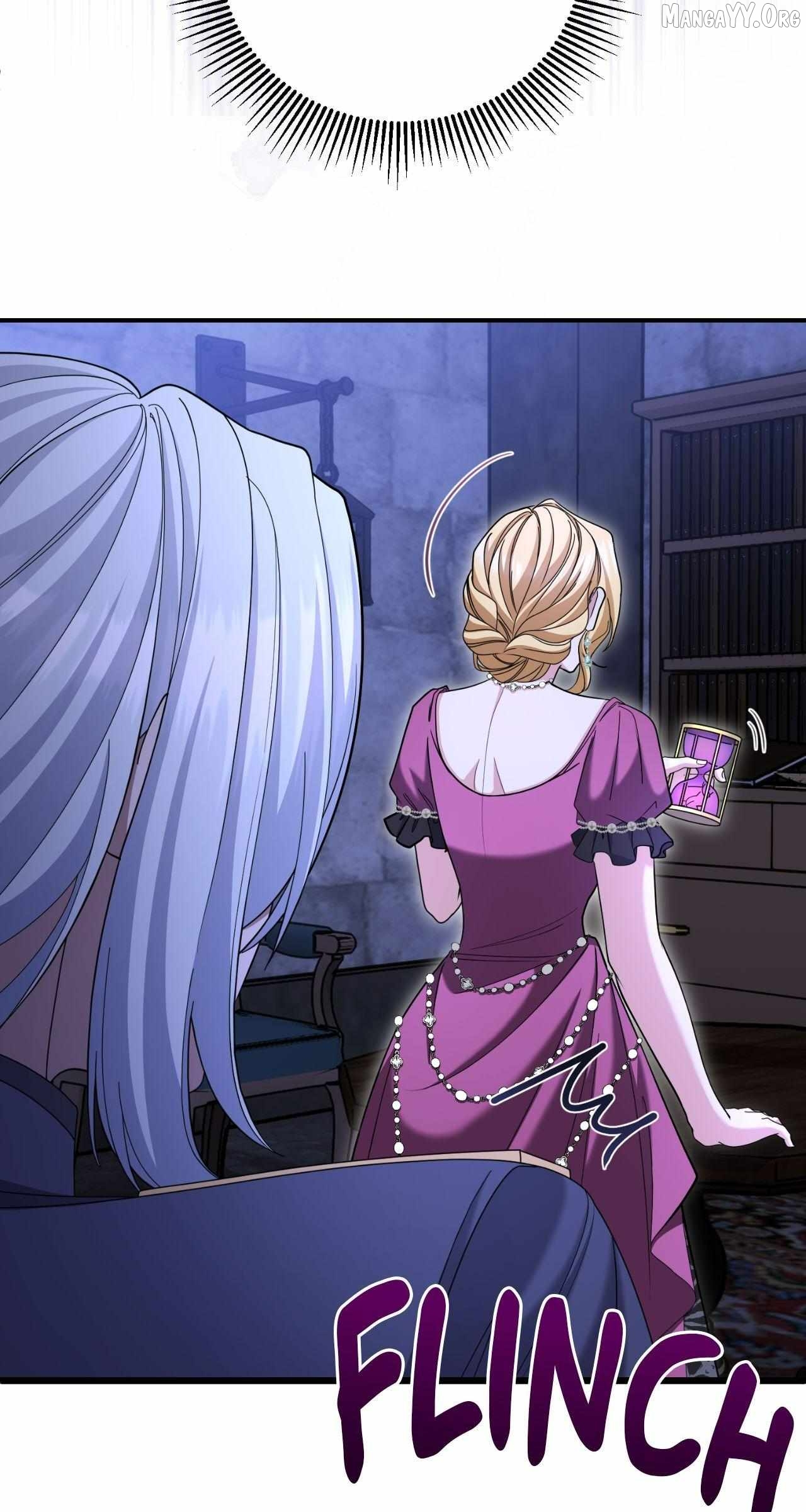 Don’t Pay Attention to The Villainess Chapter 62 - page 24