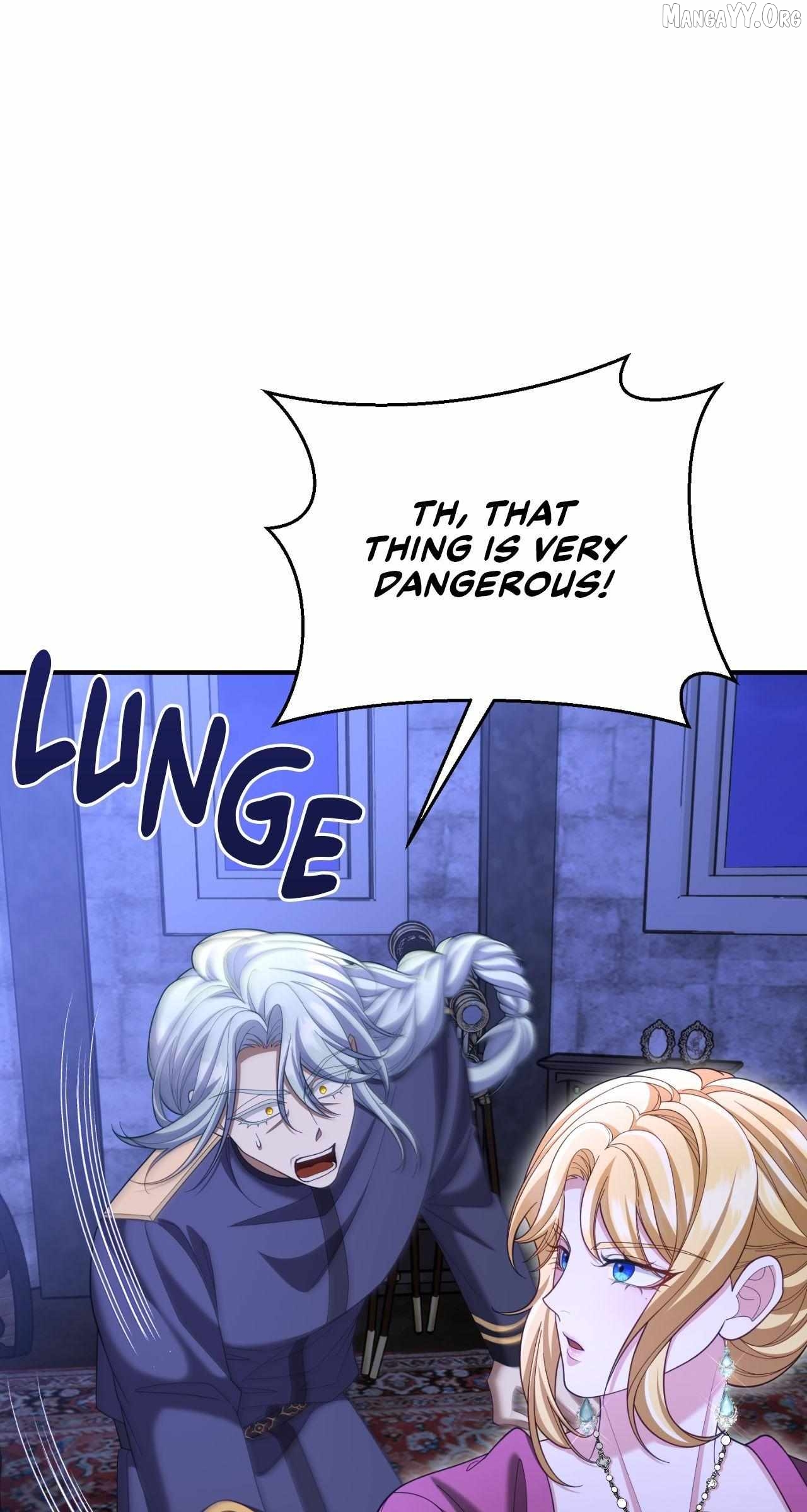 Don’t Pay Attention to The Villainess Chapter 62 - page 26