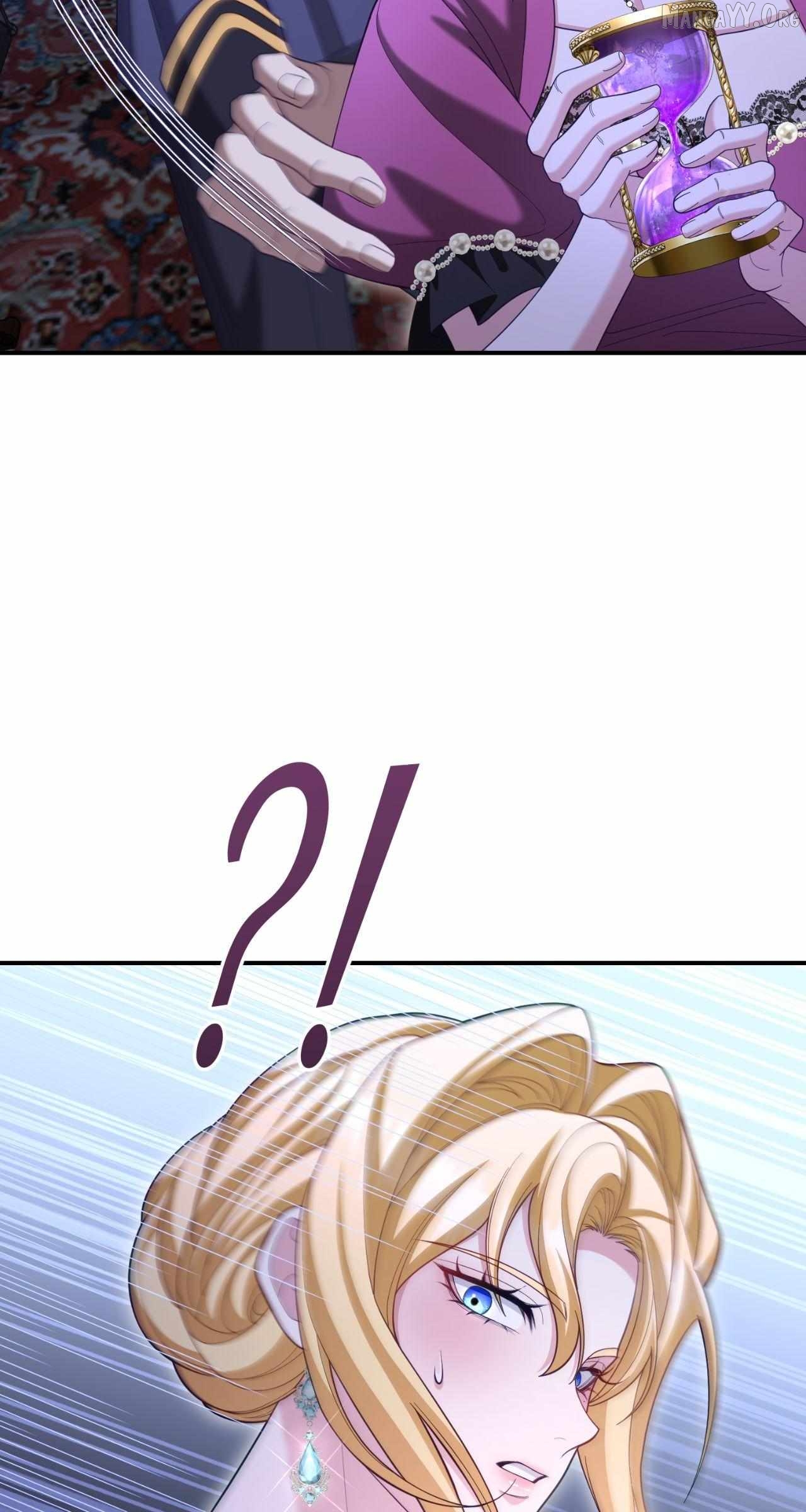 Don’t Pay Attention to The Villainess Chapter 62 - page 27