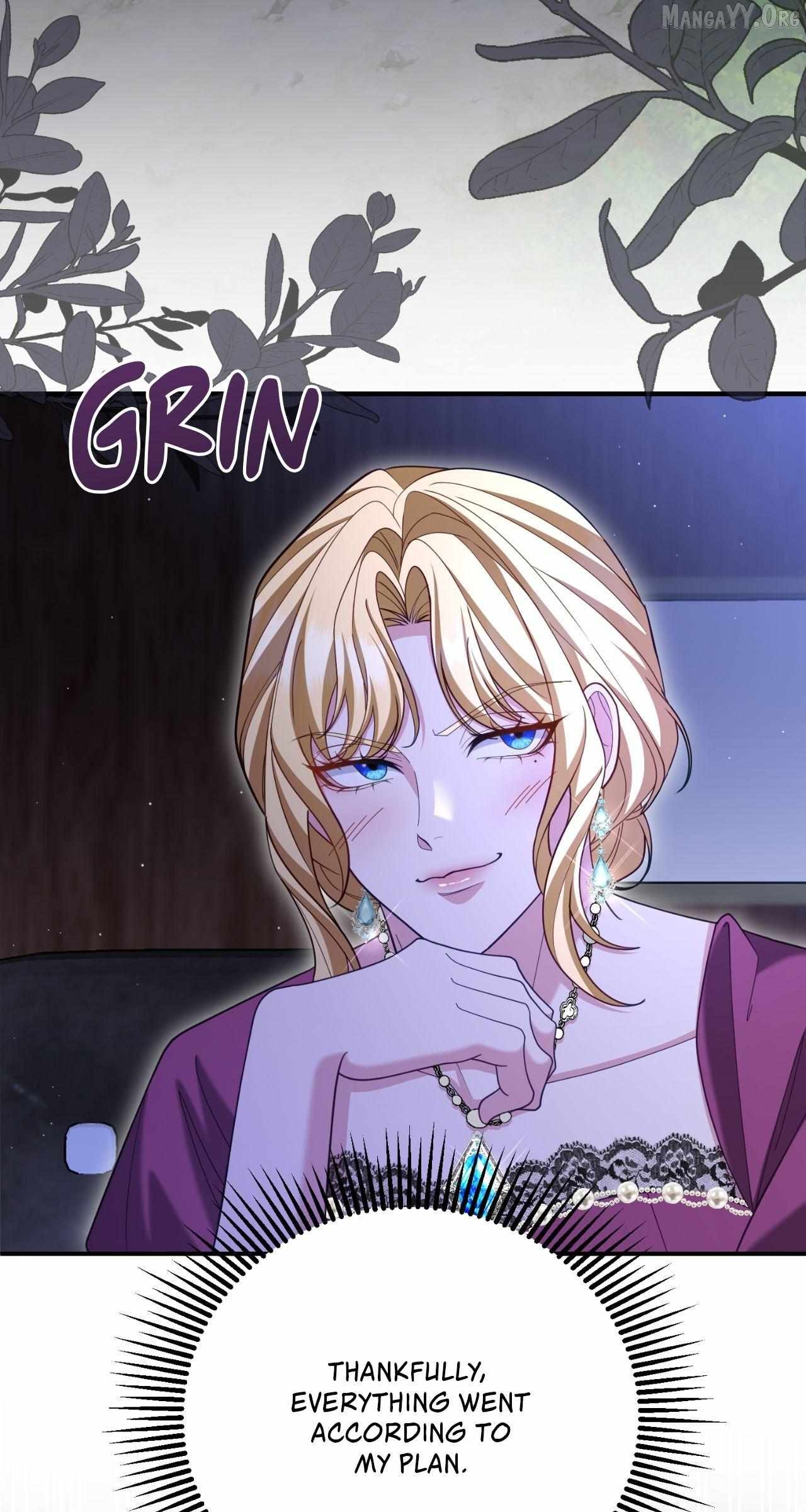 Don’t Pay Attention to The Villainess Chapter 62 - page 31