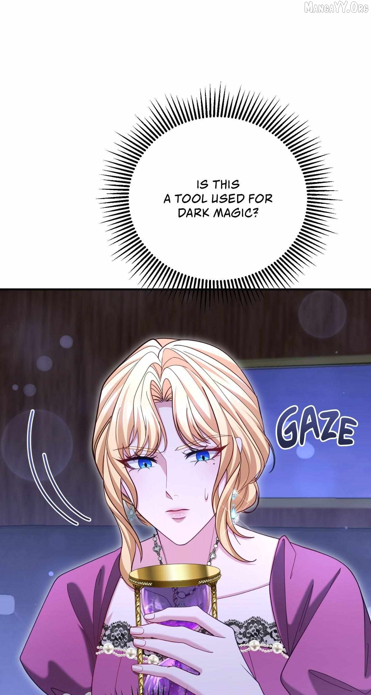 Don’t Pay Attention to The Villainess Chapter 62 - page 36