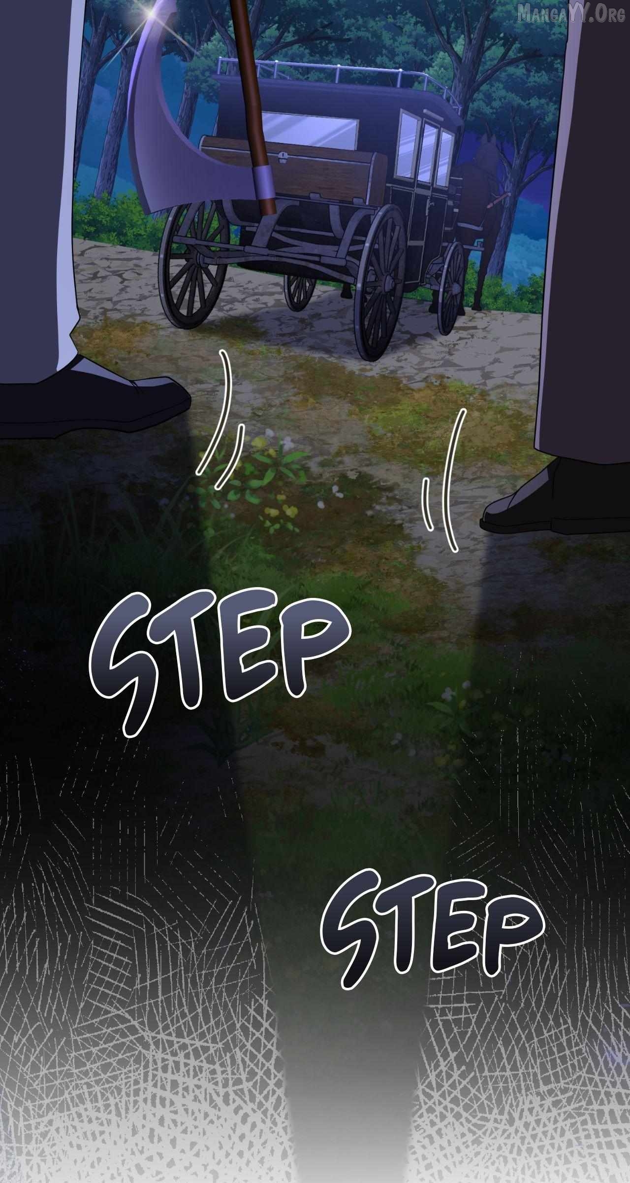 Don’t Pay Attention to The Villainess Chapter 62 - page 38