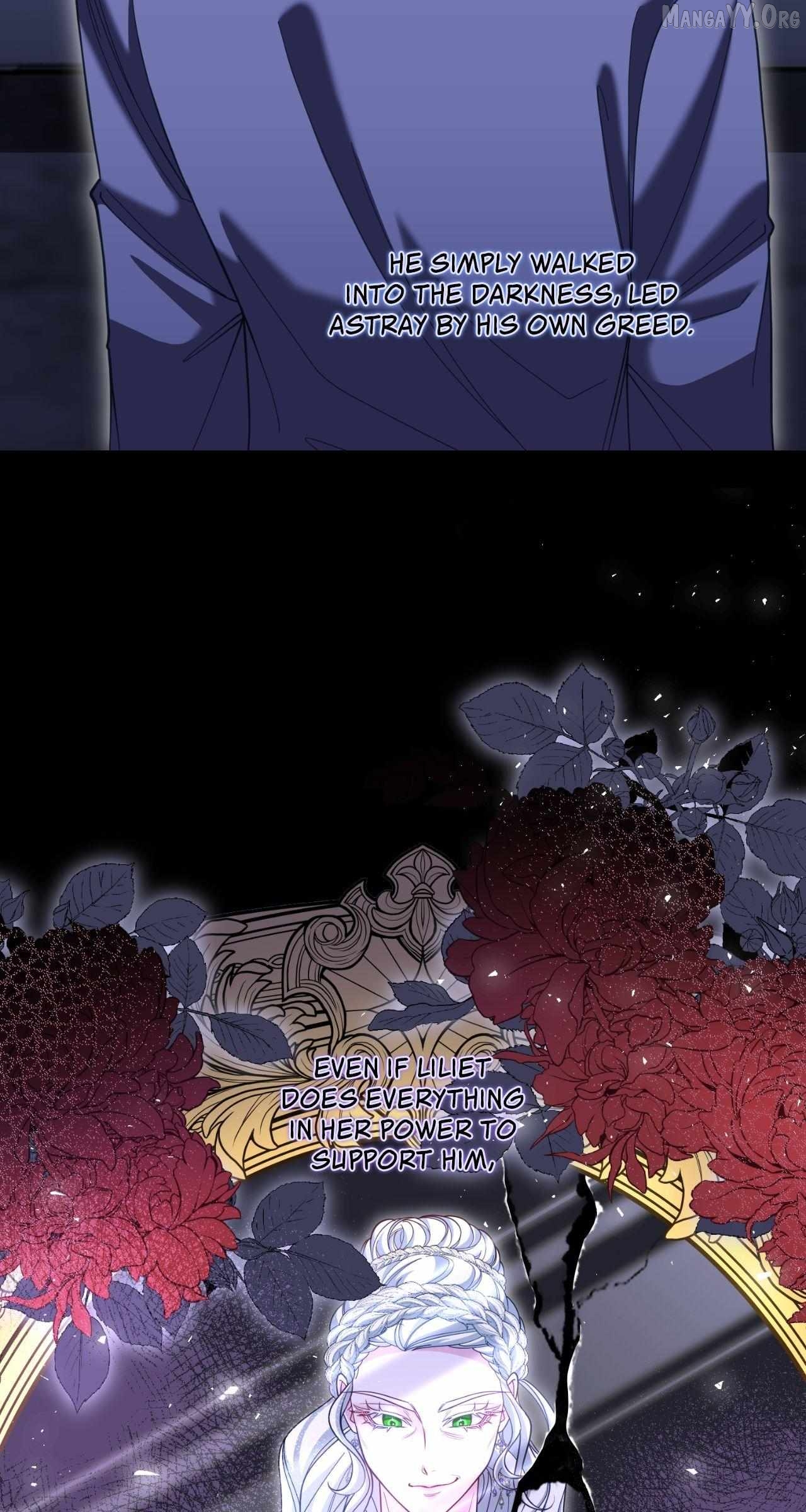 Don’t Pay Attention to The Villainess Chapter 62 - page 4