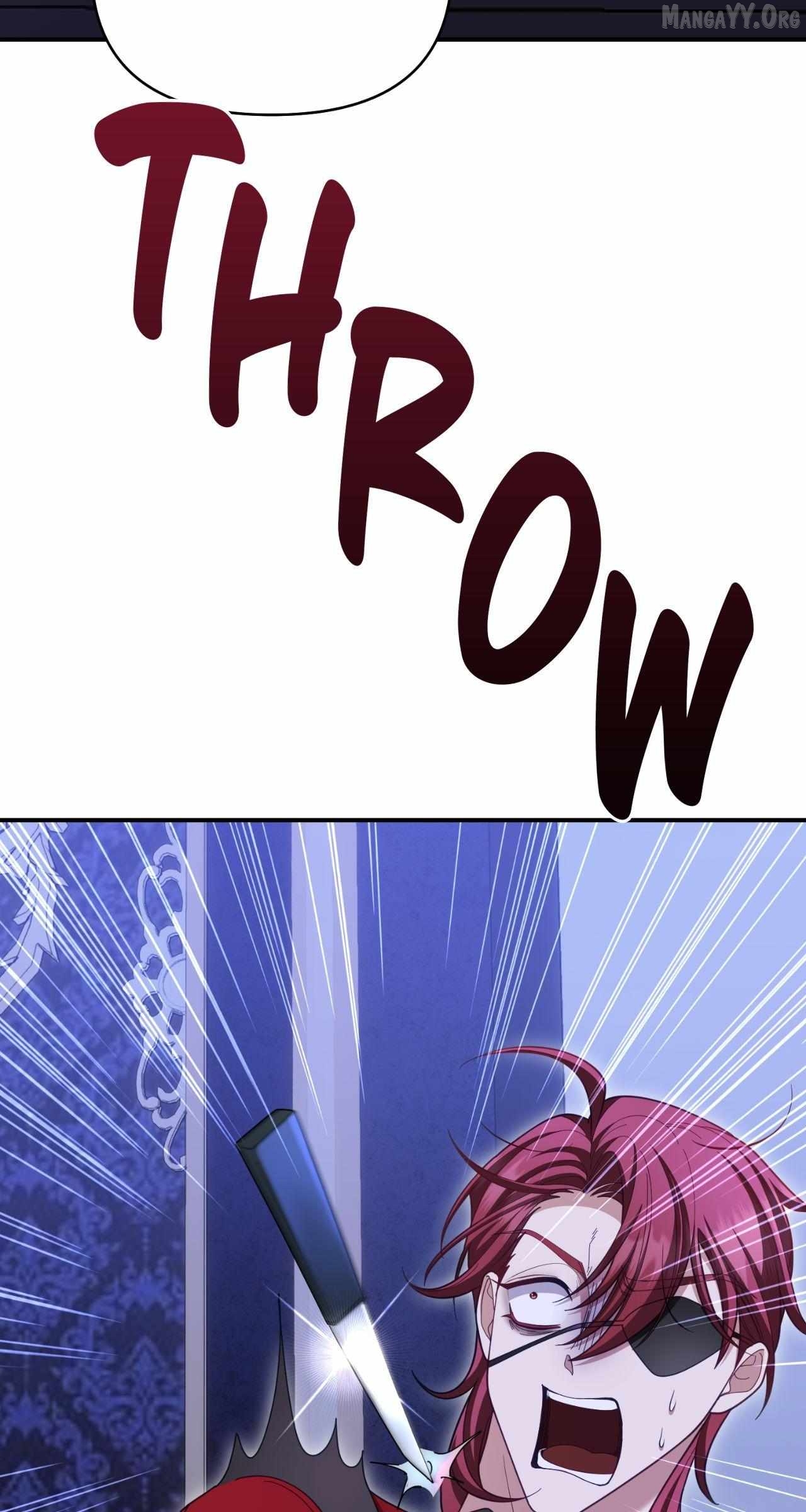 Don’t Pay Attention to The Villainess Chapter 62 - page 42
