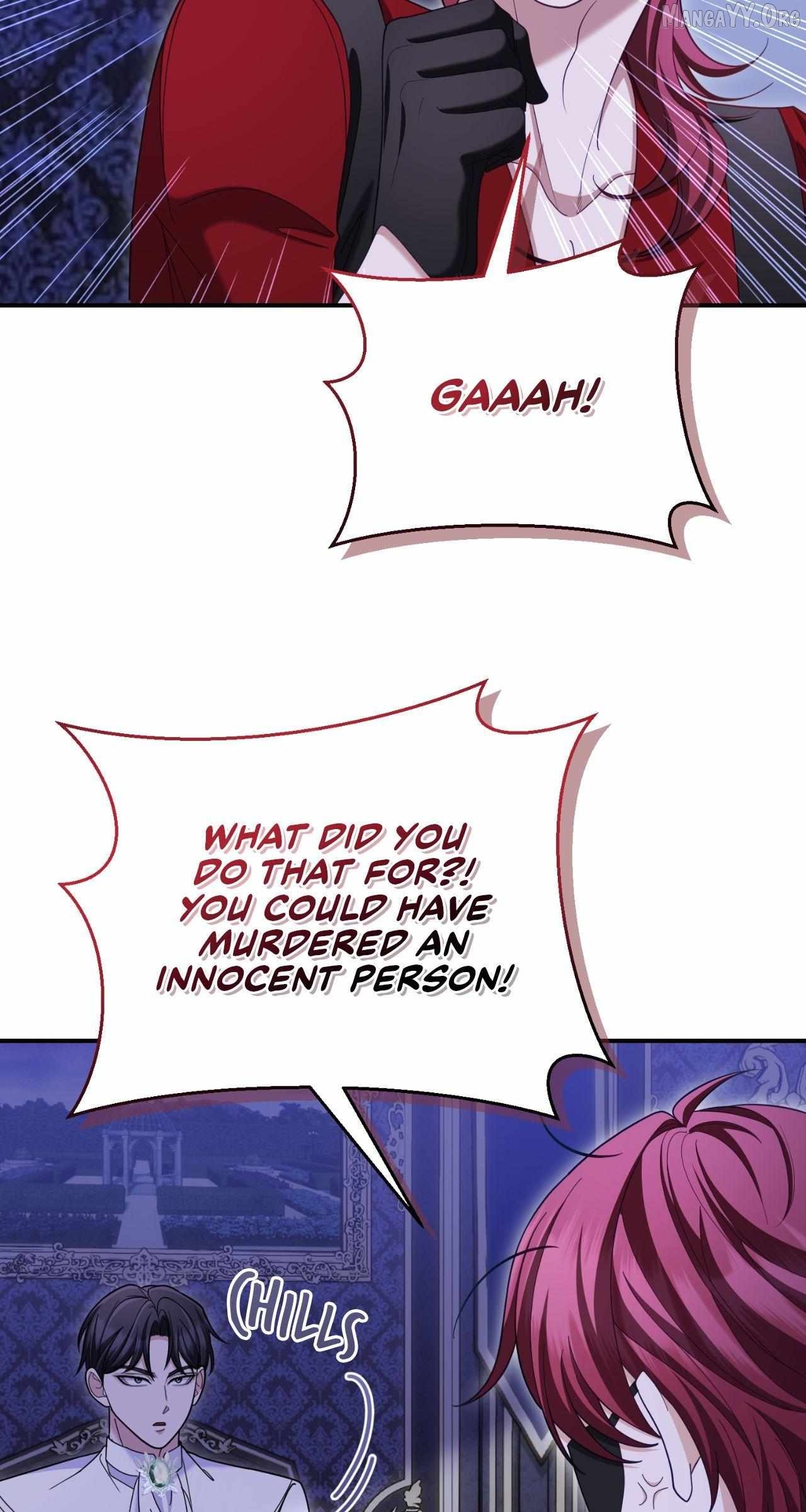 Don’t Pay Attention to The Villainess Chapter 62 - page 43