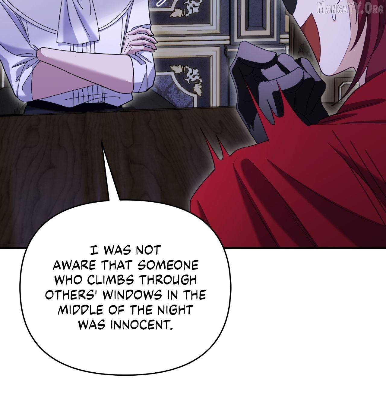 Don’t Pay Attention to The Villainess Chapter 62 - page 44