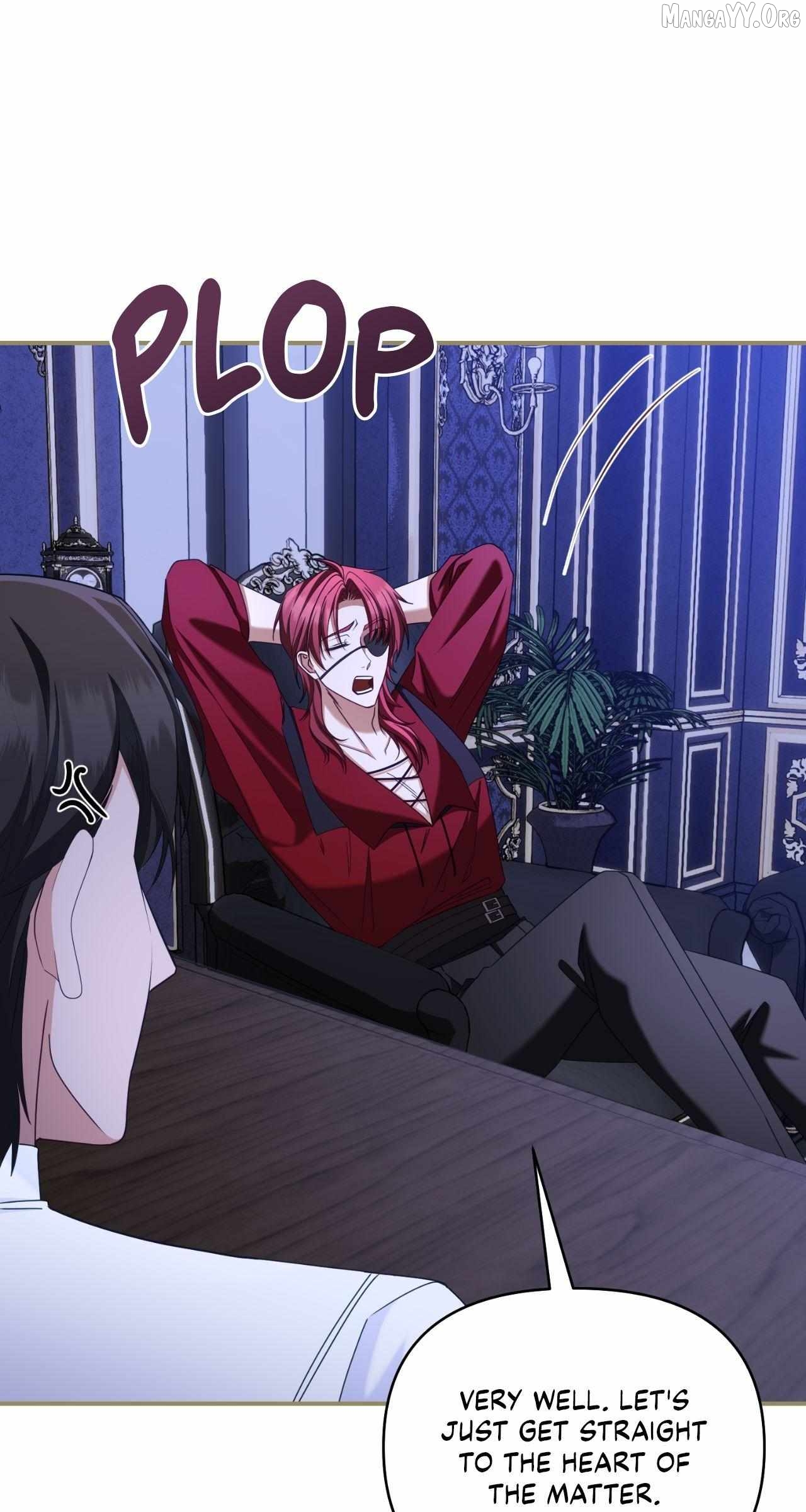 Don’t Pay Attention to The Villainess Chapter 62 - page 45