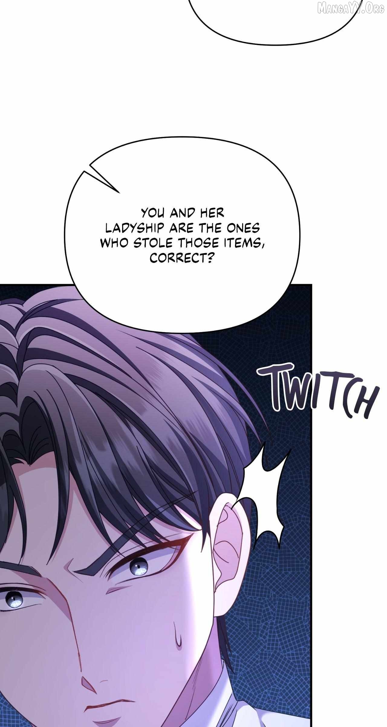 Don’t Pay Attention to The Villainess Chapter 62 - page 46