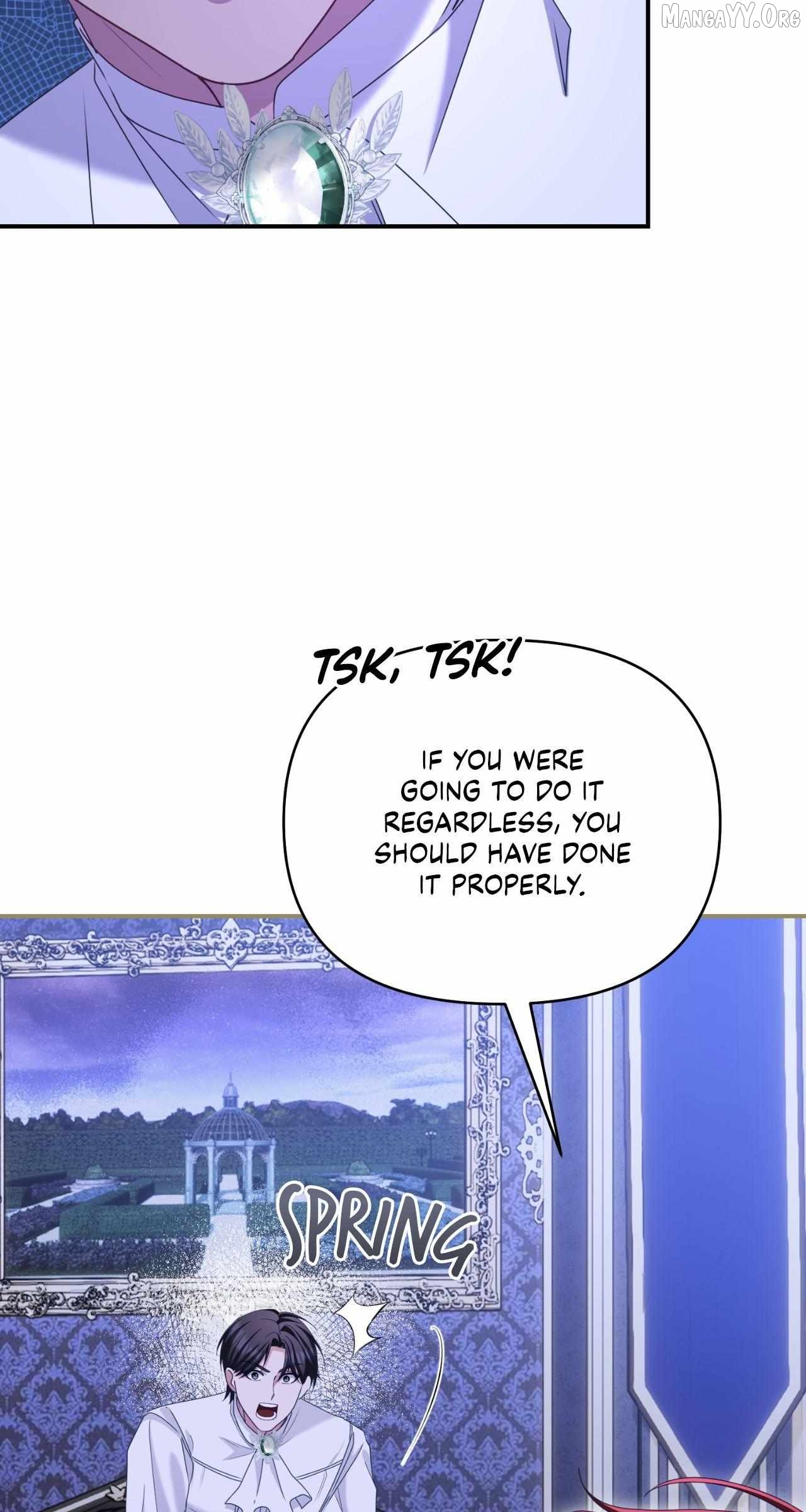 Don’t Pay Attention to The Villainess Chapter 62 - page 47