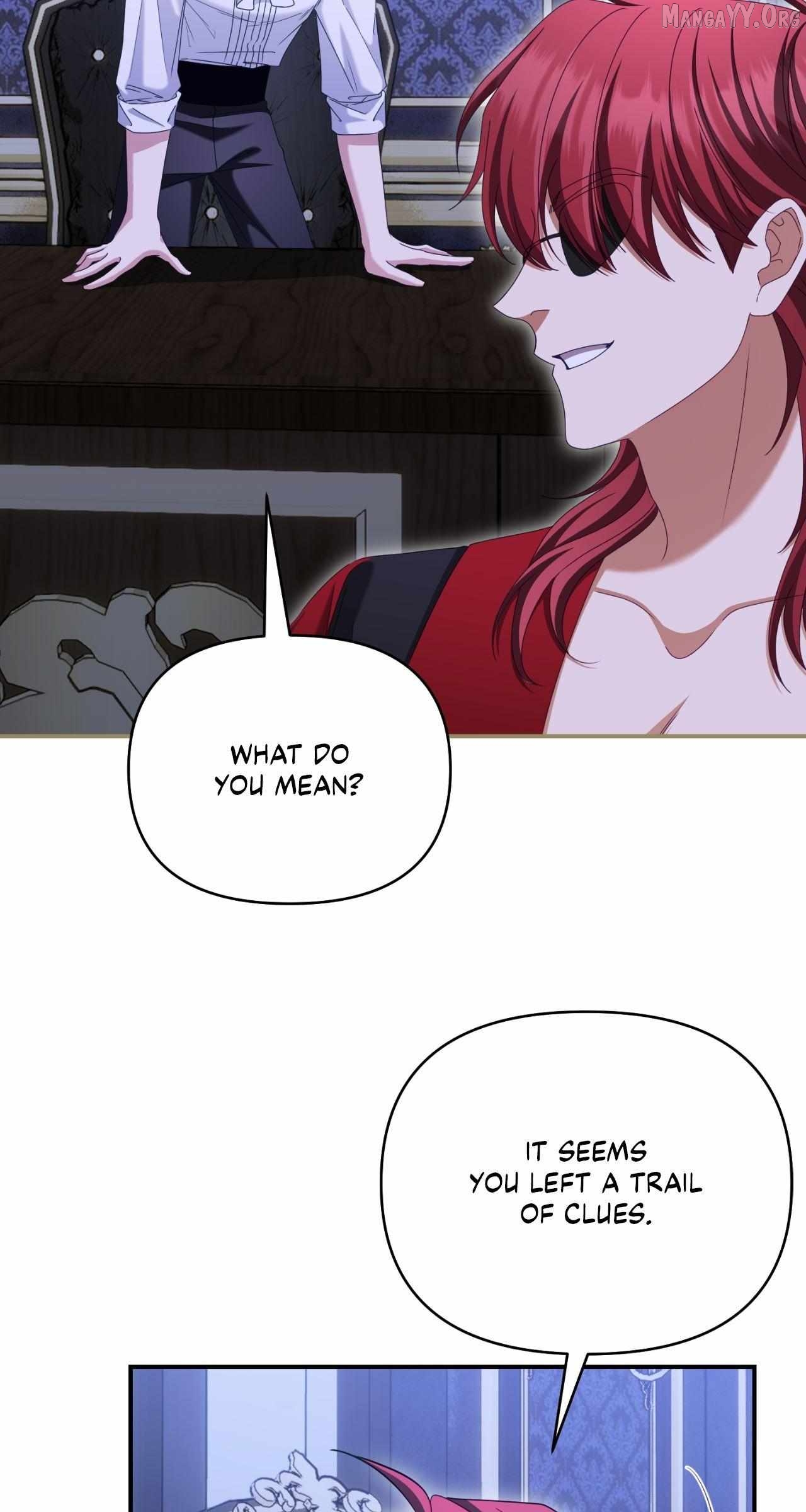 Don’t Pay Attention to The Villainess Chapter 62 - page 48