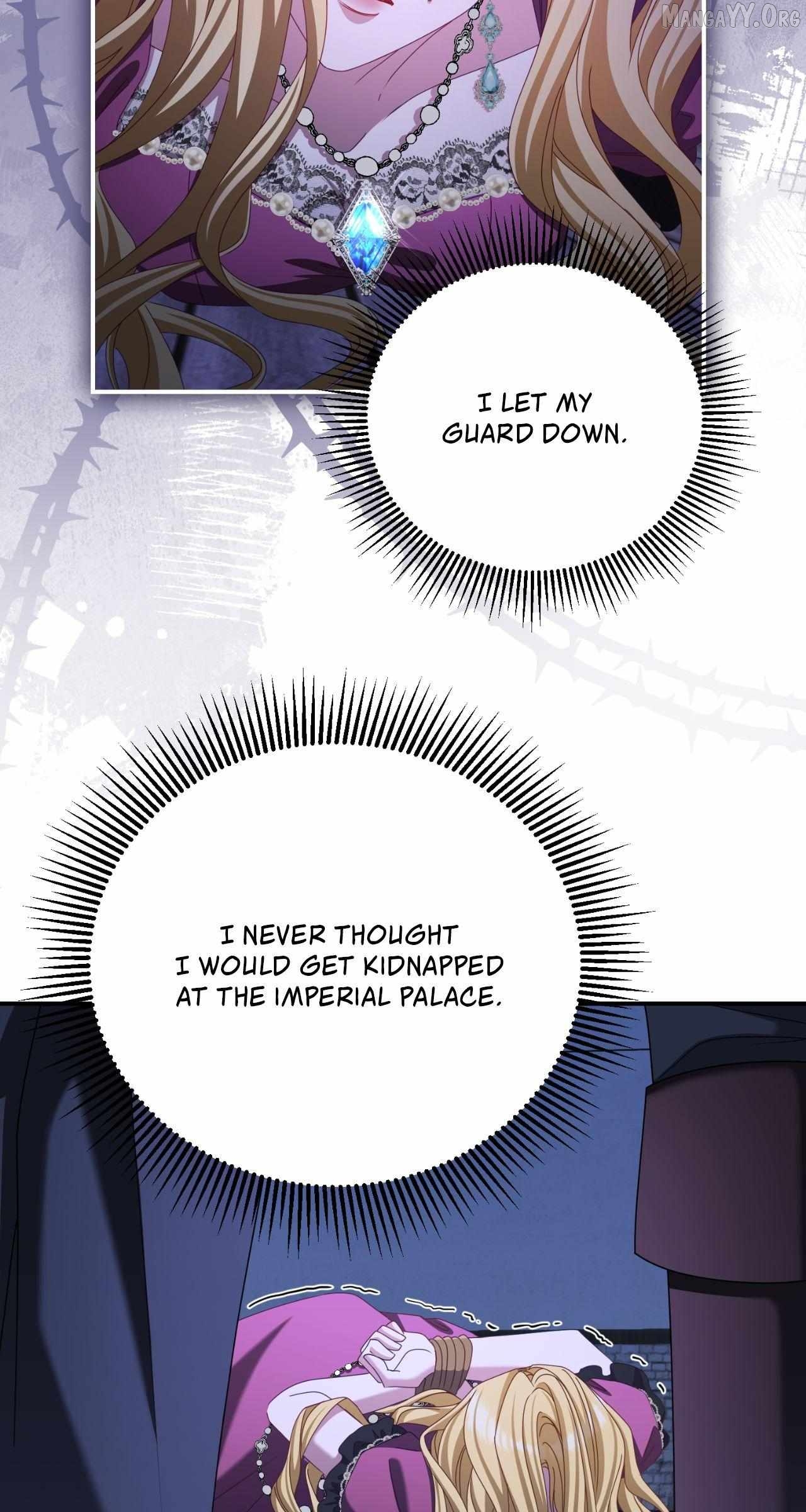 Don’t Pay Attention to The Villainess Chapter 62 - page 56