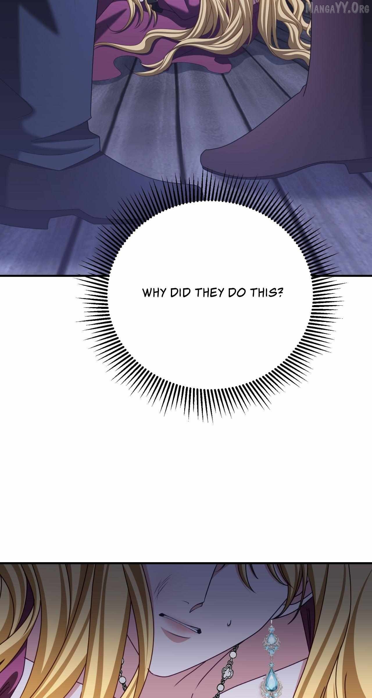 Don’t Pay Attention to The Villainess Chapter 62 - page 57