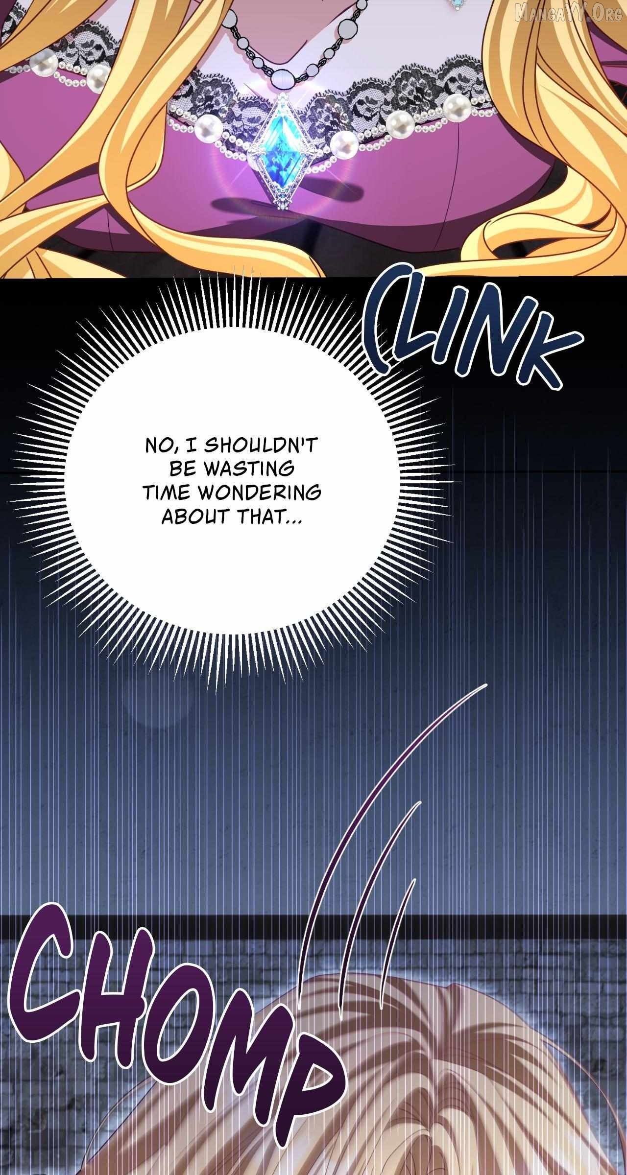 Don’t Pay Attention to The Villainess Chapter 62 - page 58