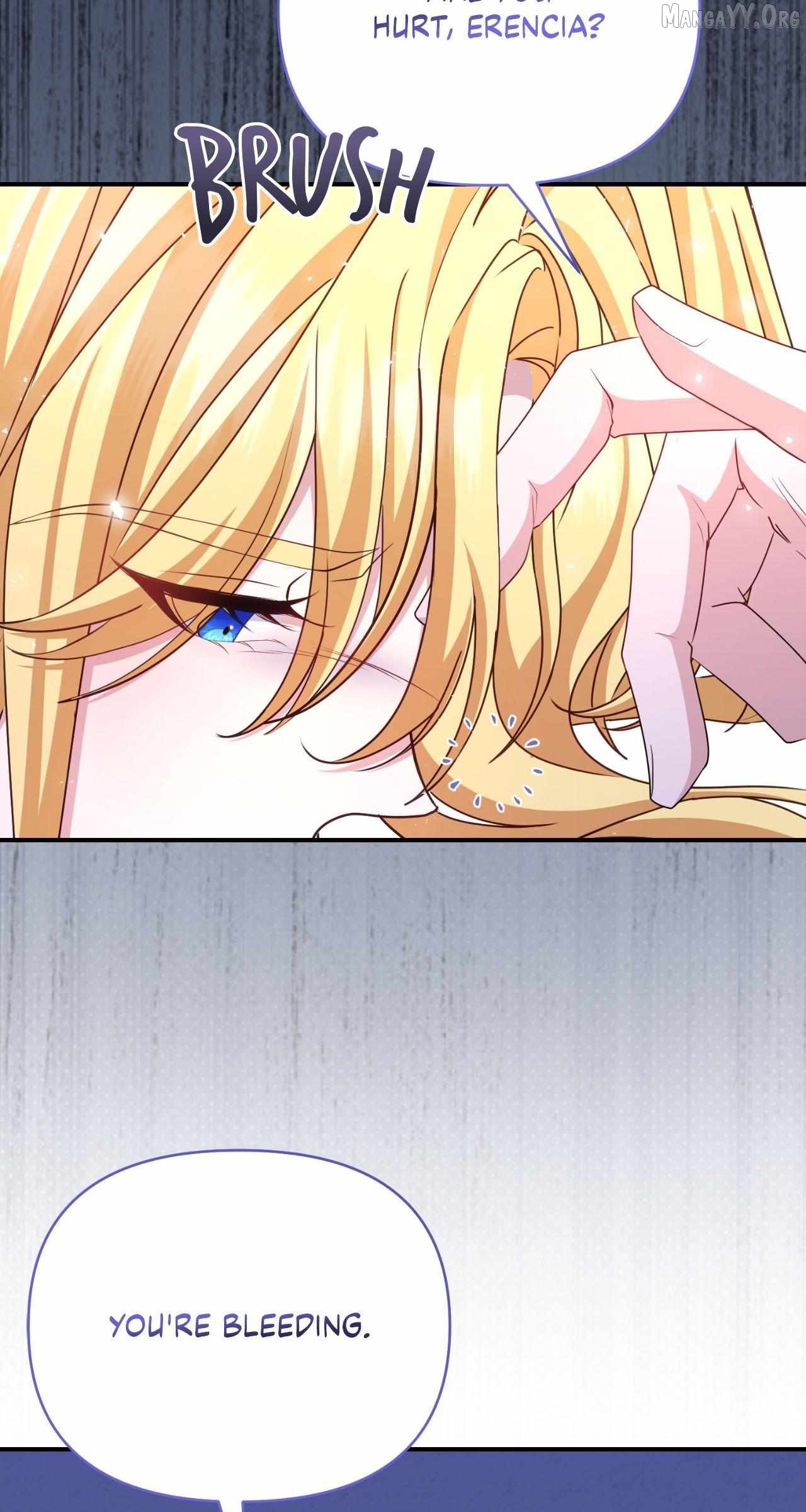 Don’t Pay Attention to The Villainess Chapter 62 - page 67