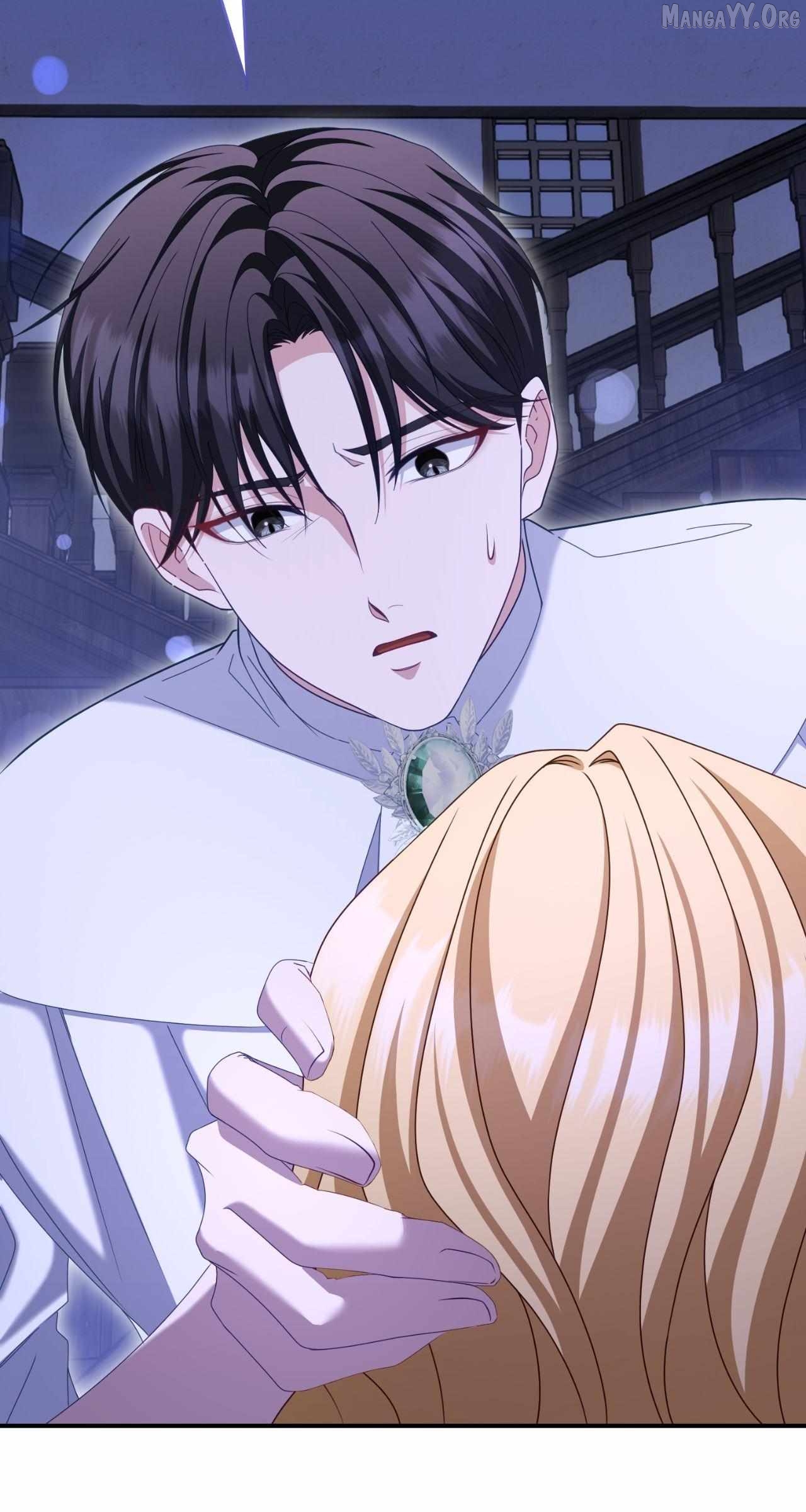 Don’t Pay Attention to The Villainess Chapter 62 - page 68