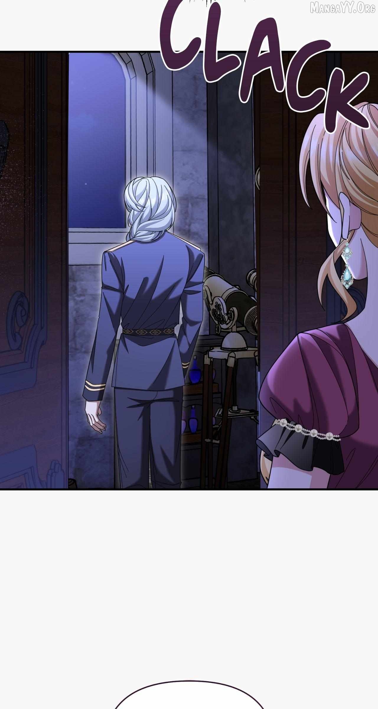 Don’t Pay Attention to The Villainess Chapter 62 - page 7