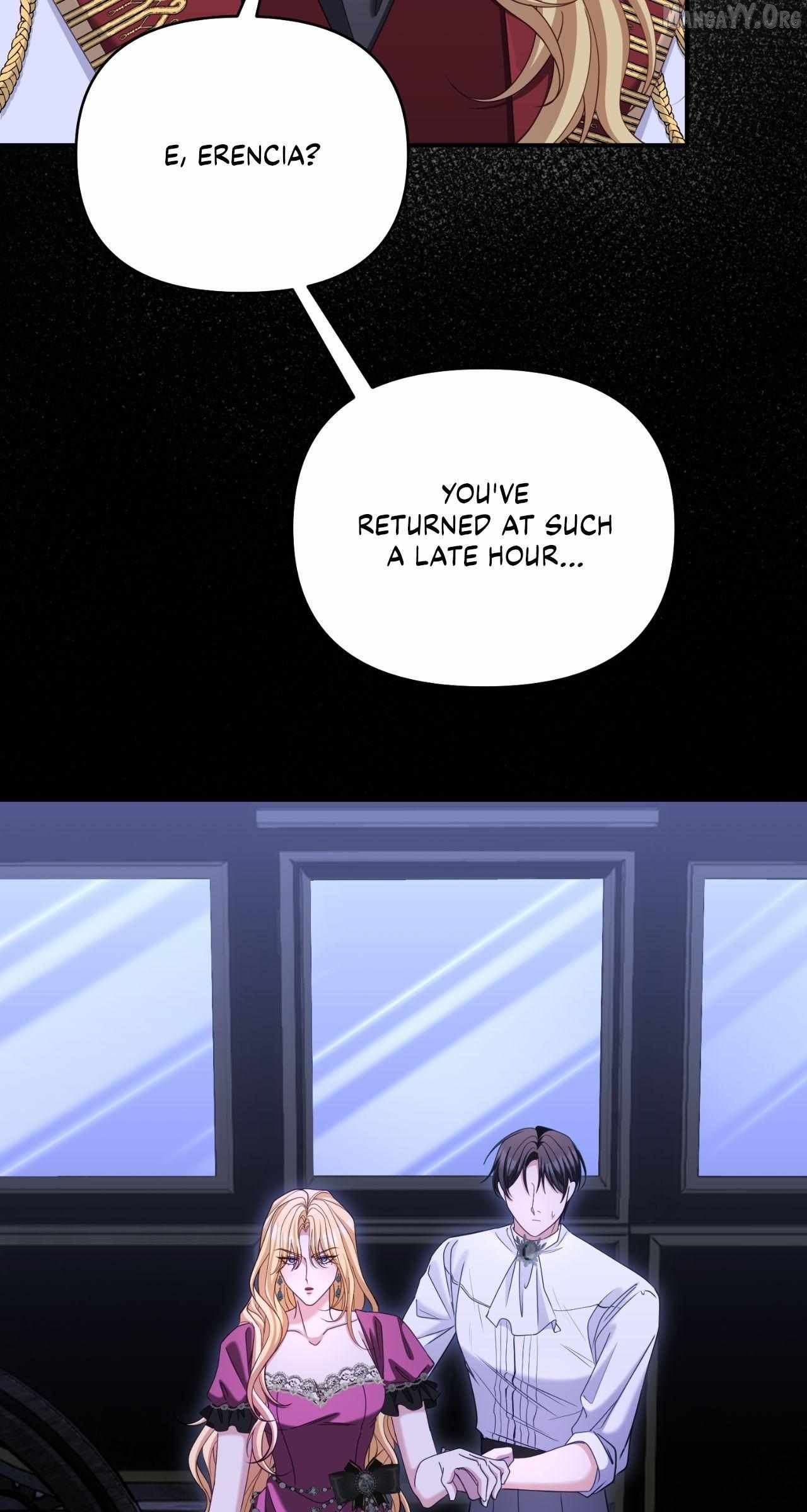 Don’t Pay Attention to The Villainess Chapter 62 - page 74