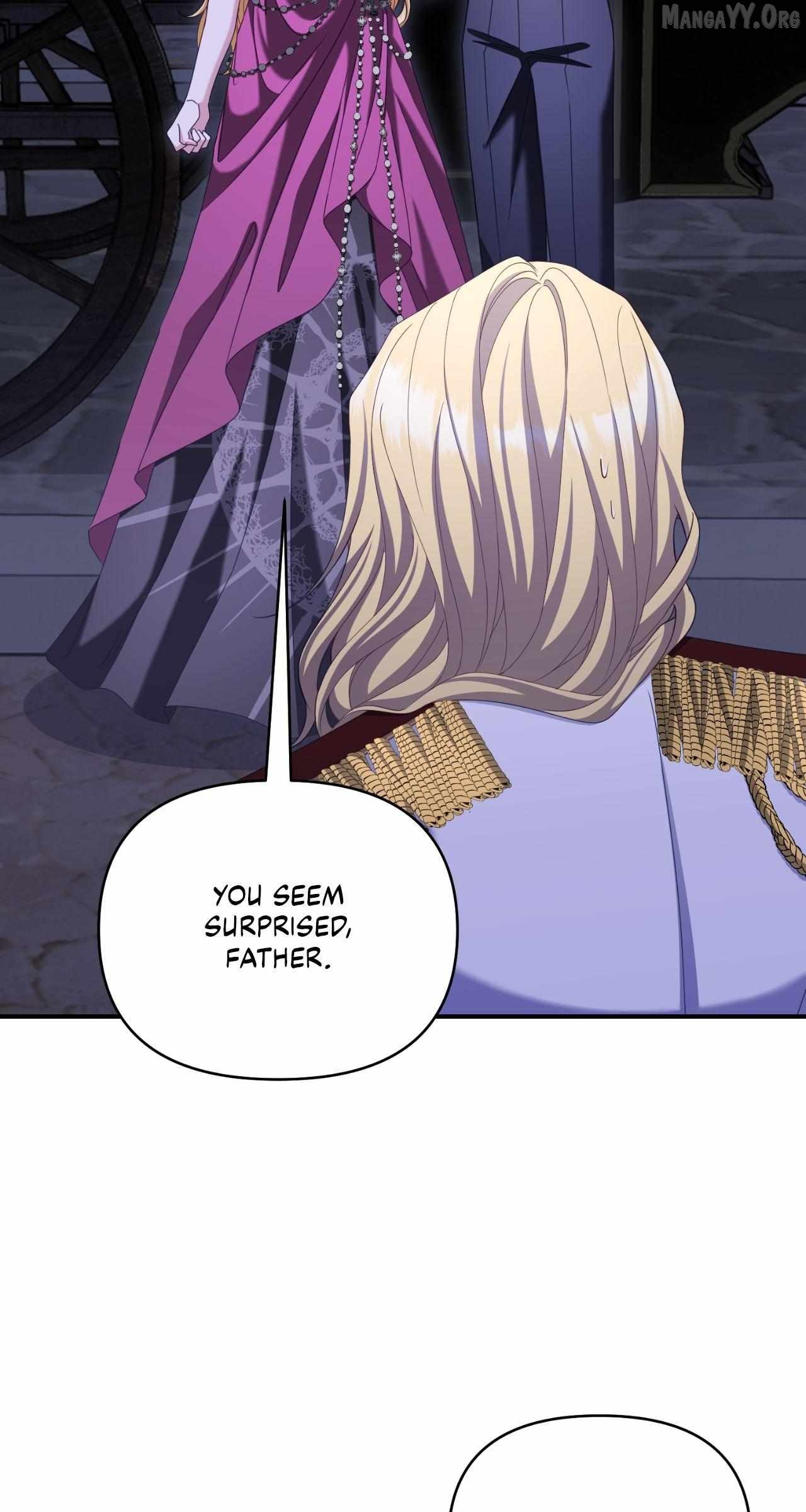 Don’t Pay Attention to The Villainess Chapter 62 - page 75