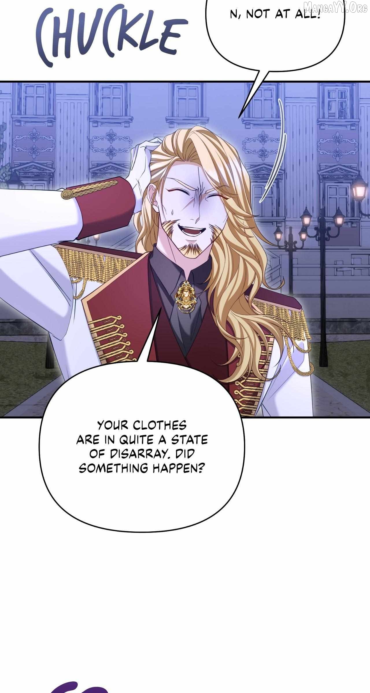 Don’t Pay Attention to The Villainess Chapter 62 - page 76